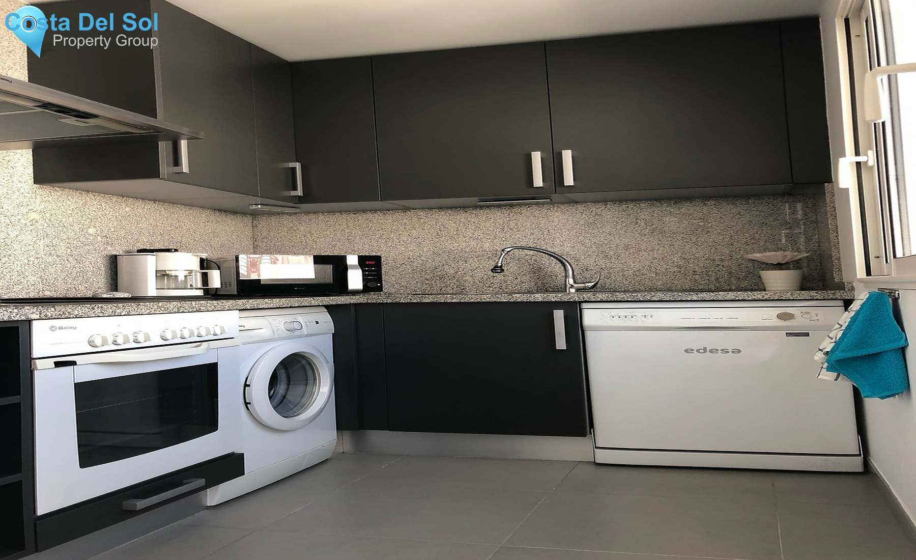 Penthouse in Estepona-1288707