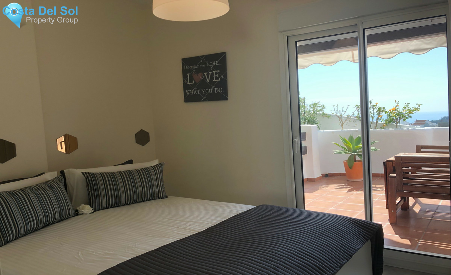 Penthouse in Estepona-1288709