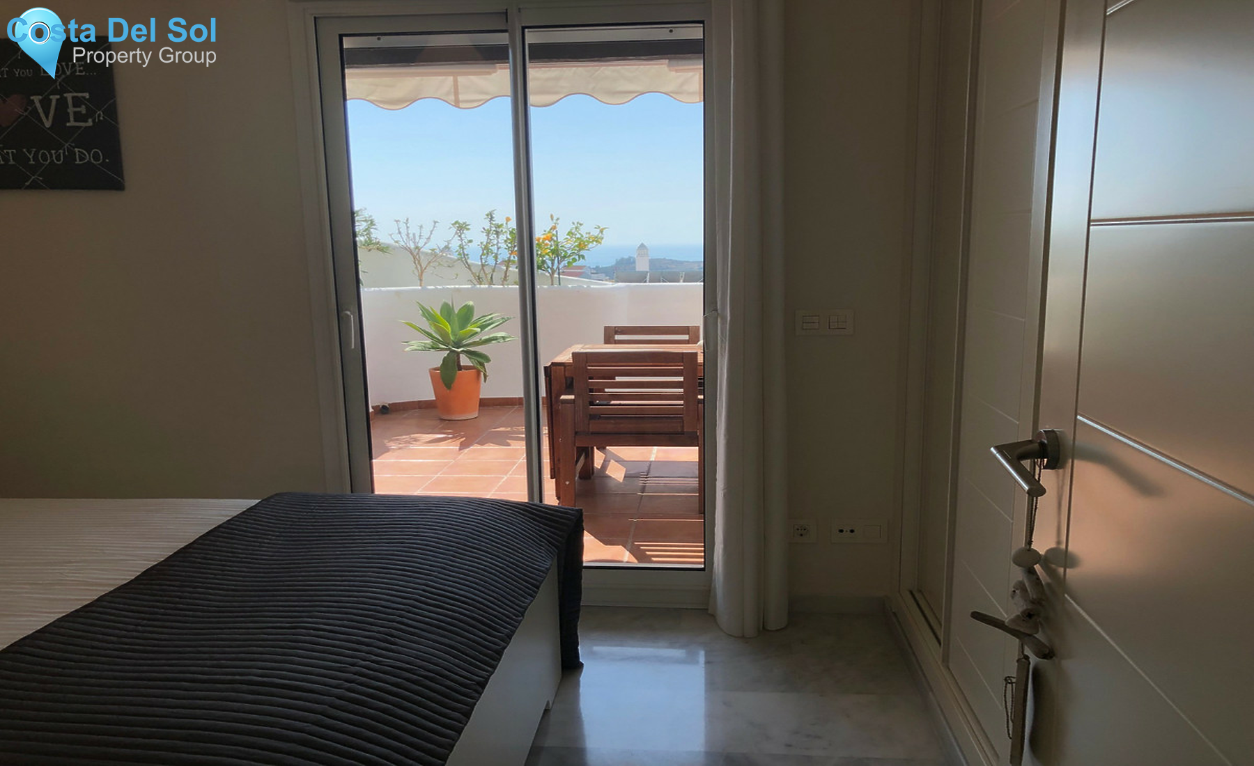 Penthouse in Estepona-1288710