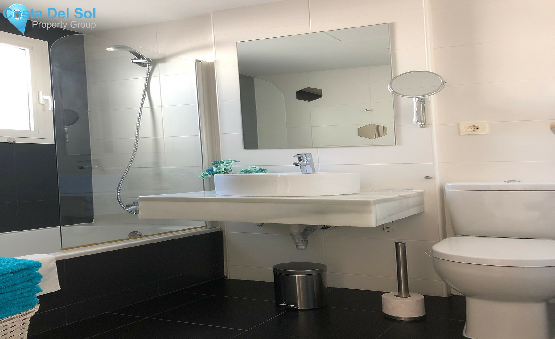 Penthouse in Estepona-1288711