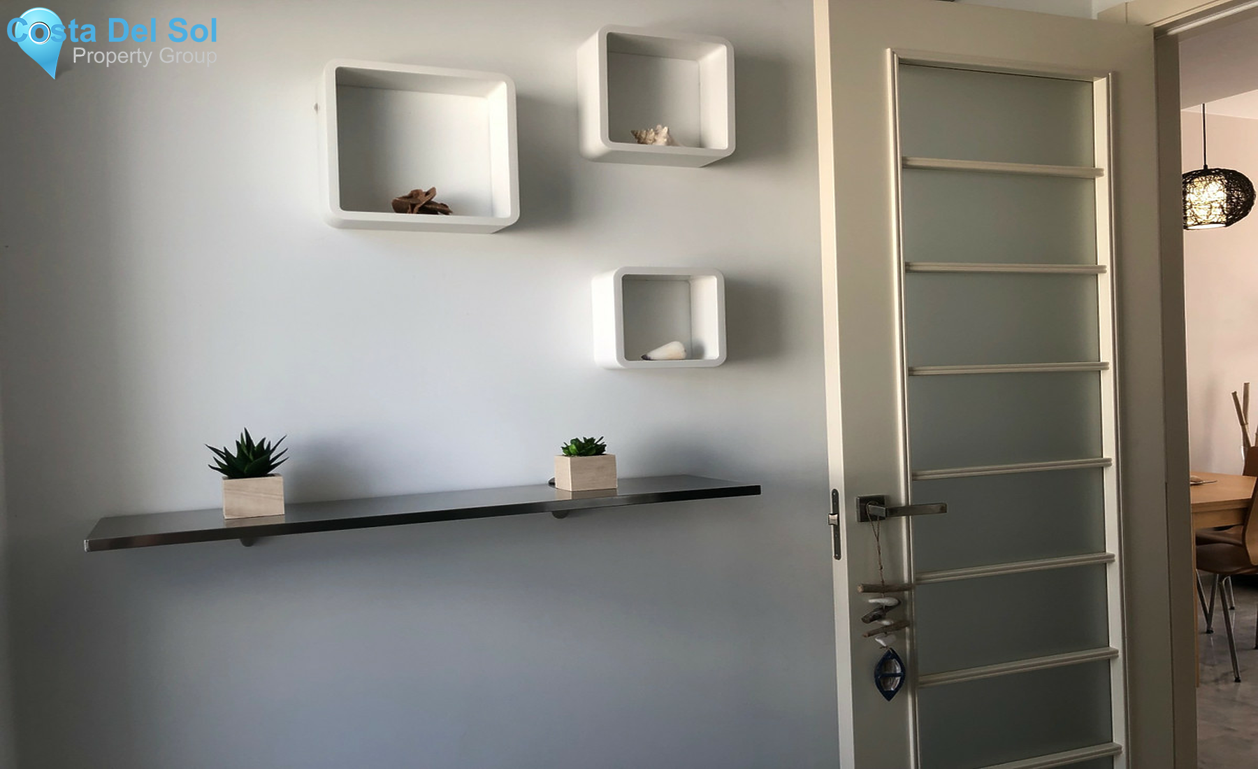 Penthouse in Estepona-1288713