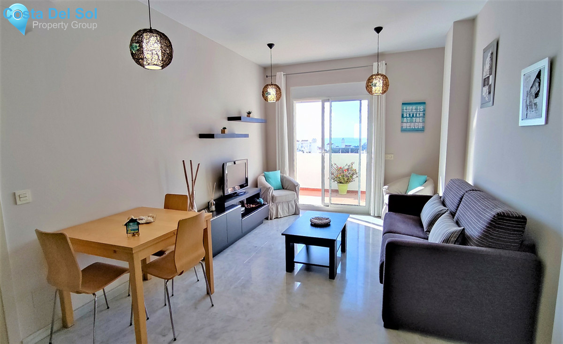 Penthouse in Estepona-1288697