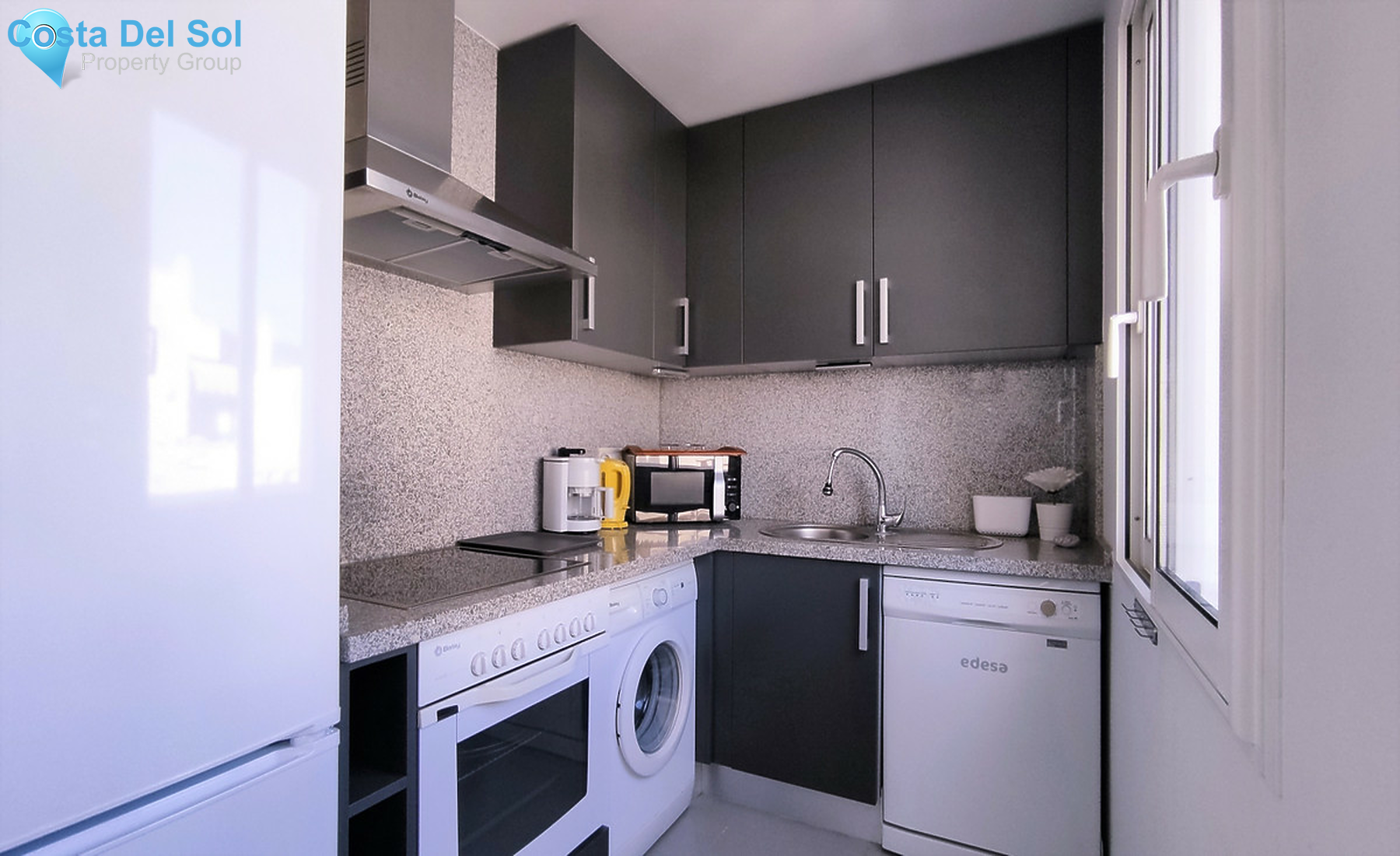 Penthouse in Estepona-1288698