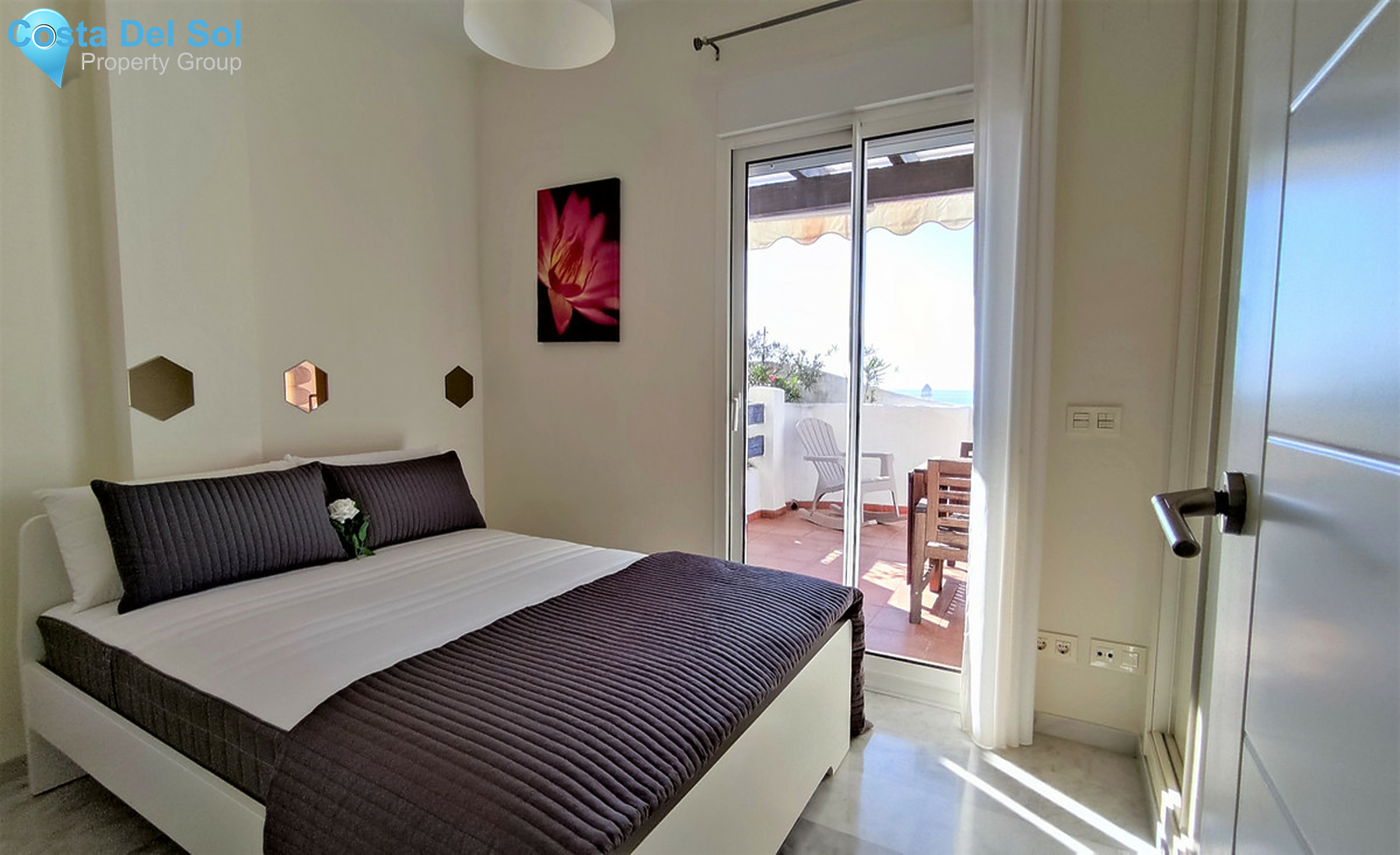 Penthouse in Estepona-1288699