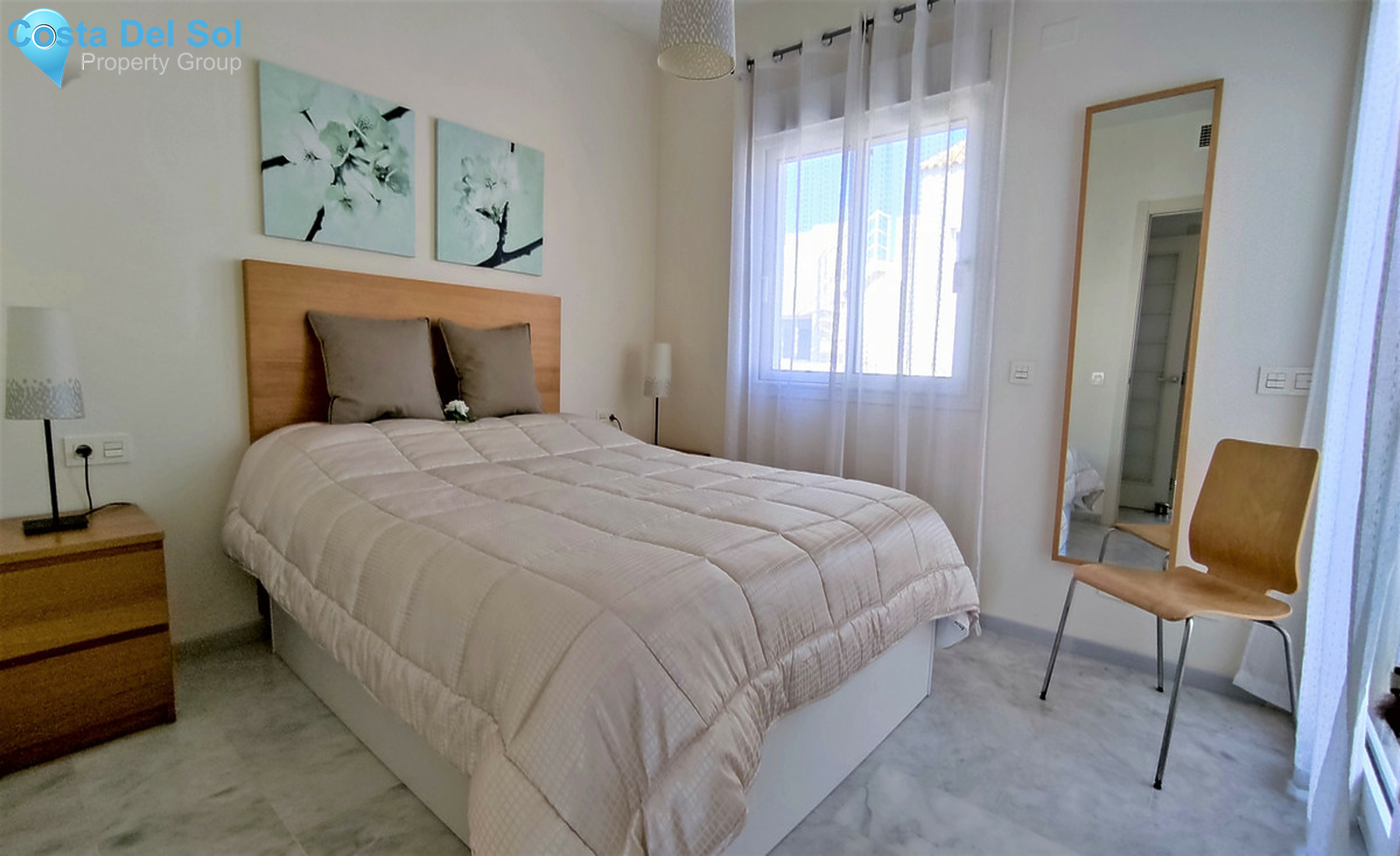 Penthouse in Estepona-1288700