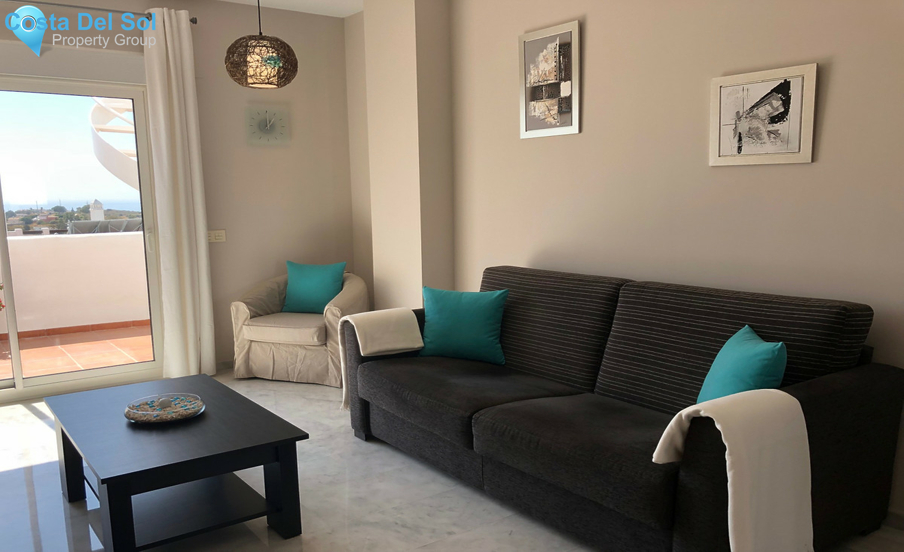 Penthouse in Estepona-1288701