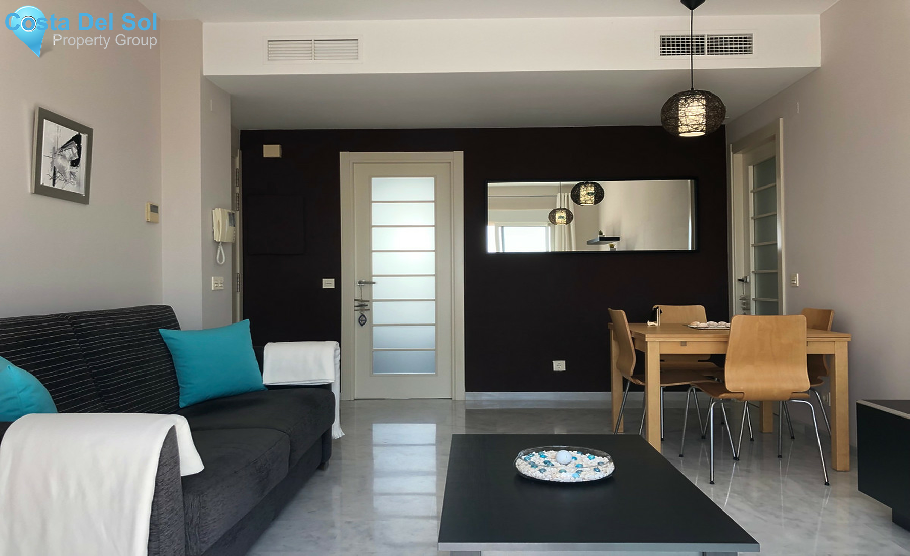 Penthouse in Estepona-1288702