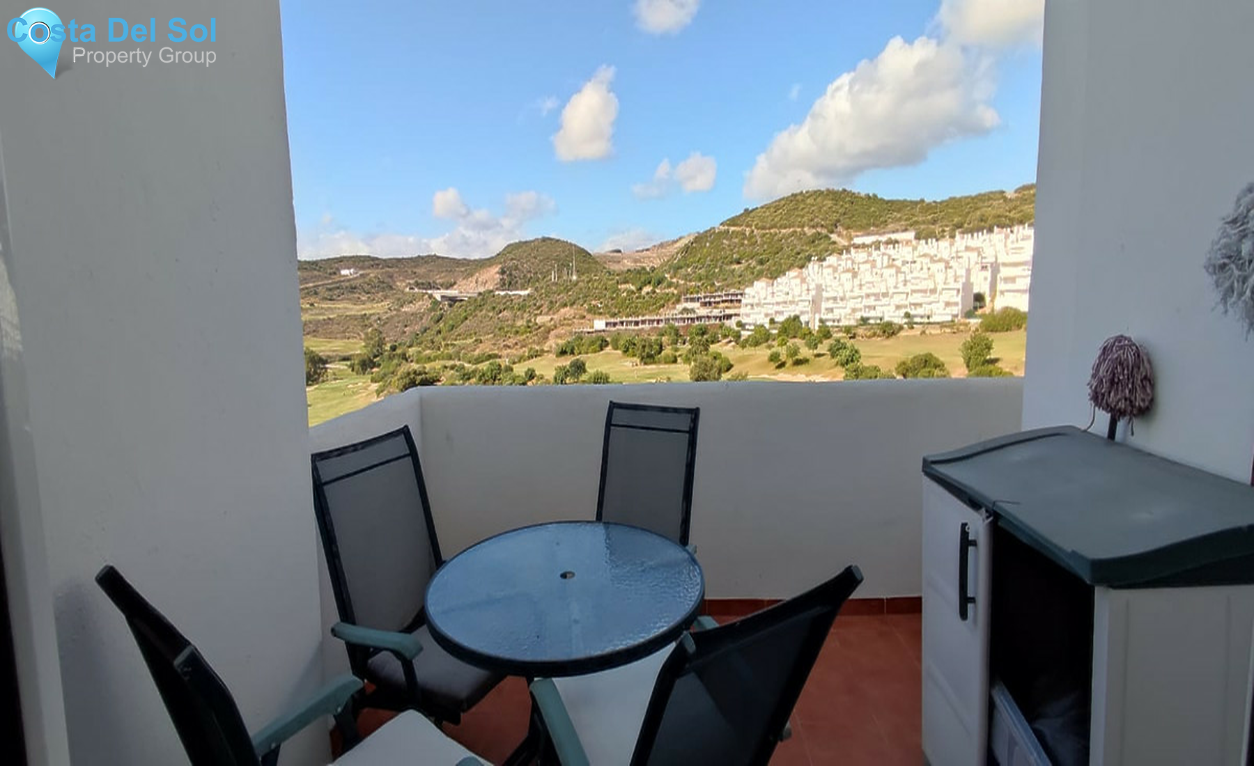 Penthouse in Estepona