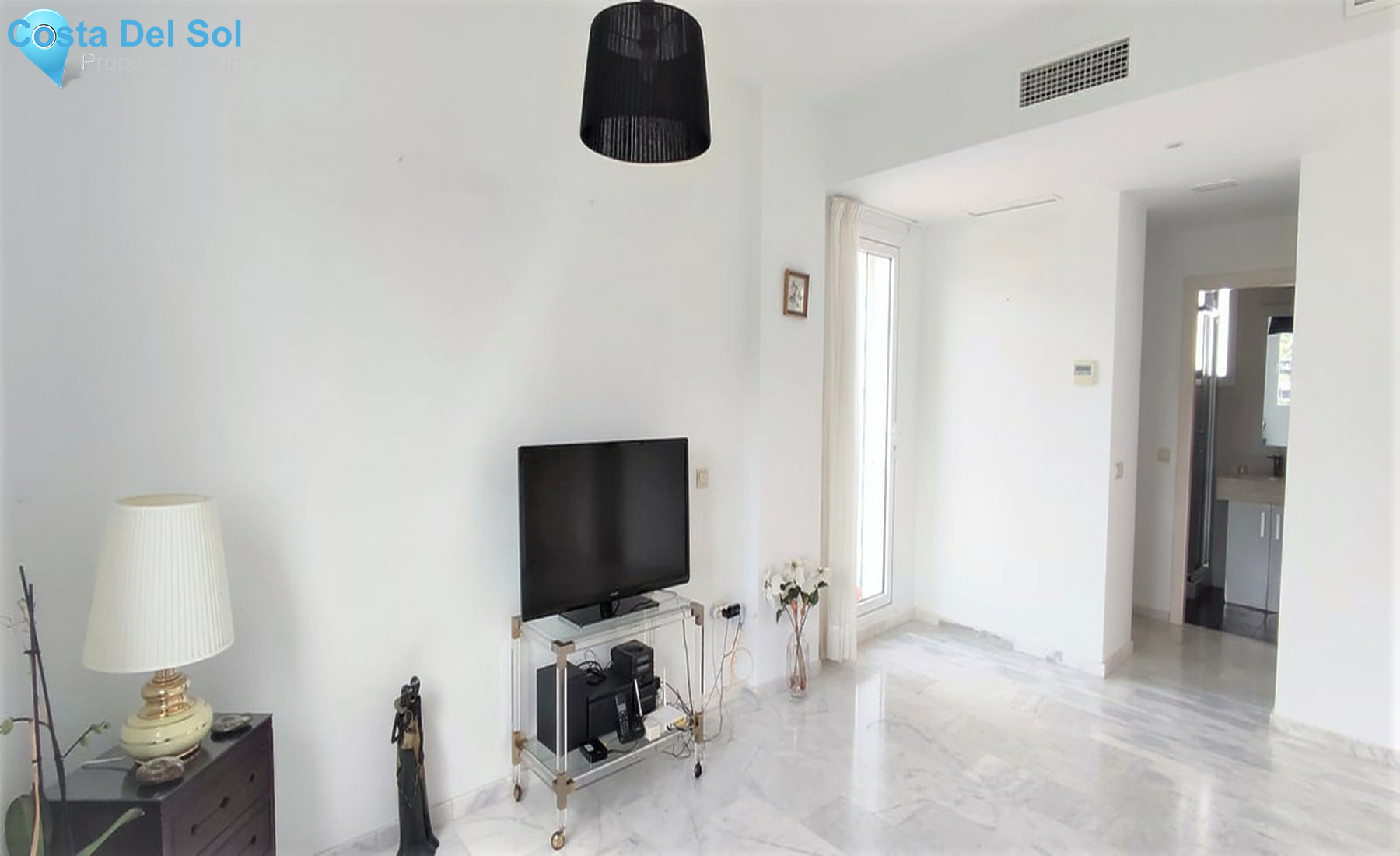 Penthouse in Estepona-1292755