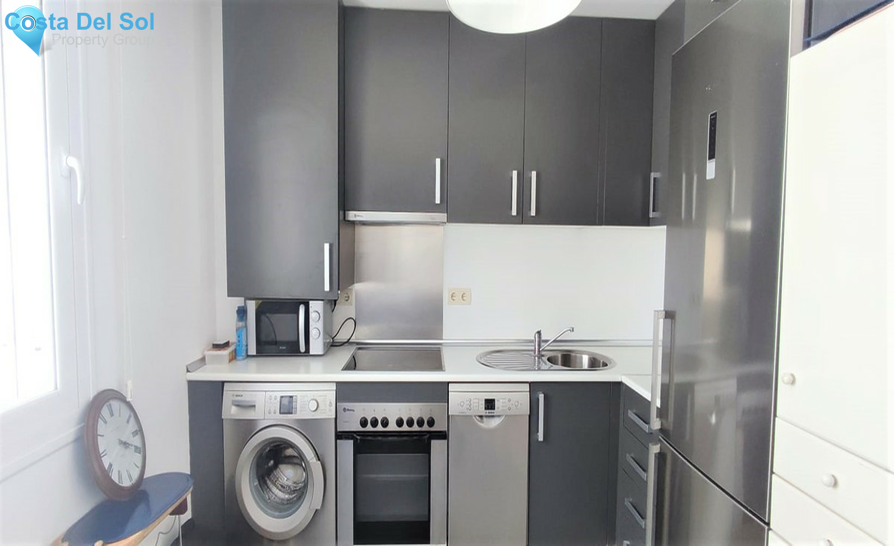 Penthouse in Estepona-1292756