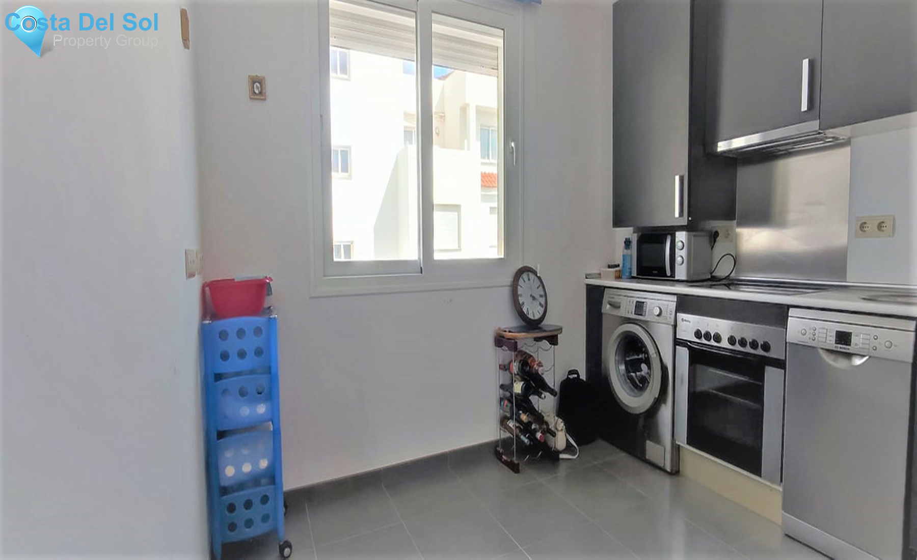 Penthouse in Estepona-1292757