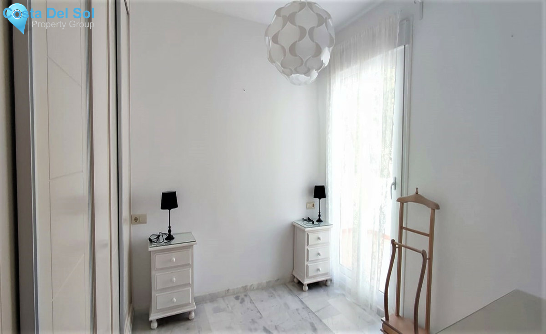 Penthouse in Estepona-1292758