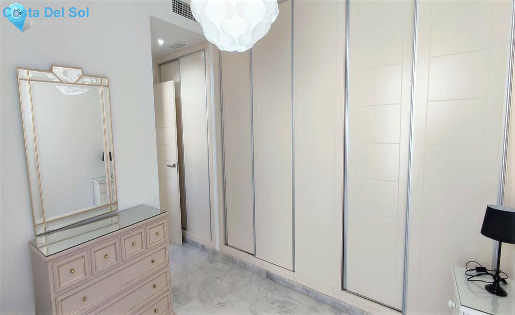 Penthouse in Estepona-1292759