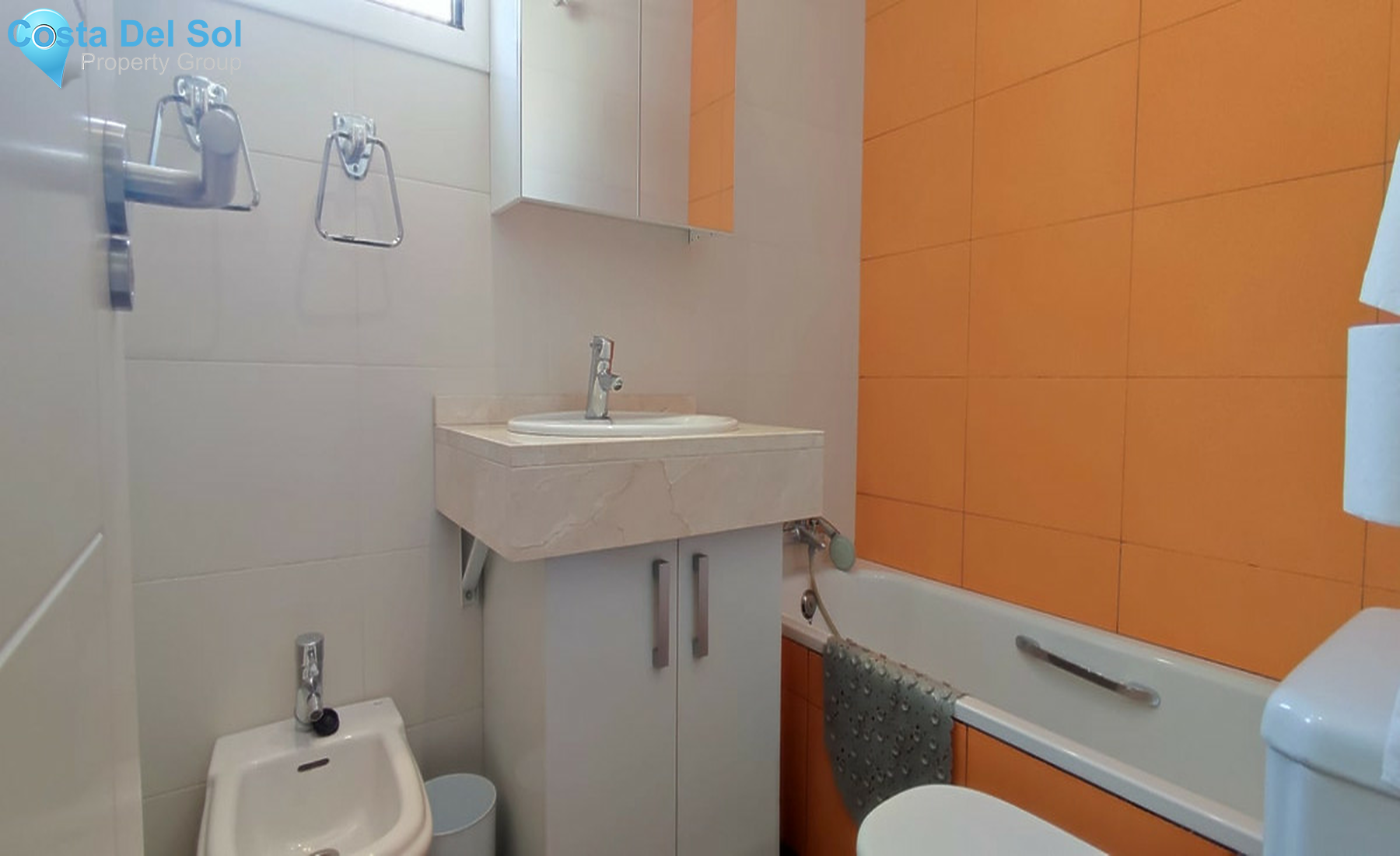 Penthouse in Estepona-1292760