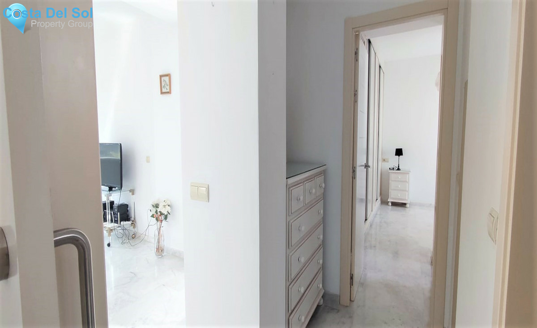 Penthouse in Estepona-1292762