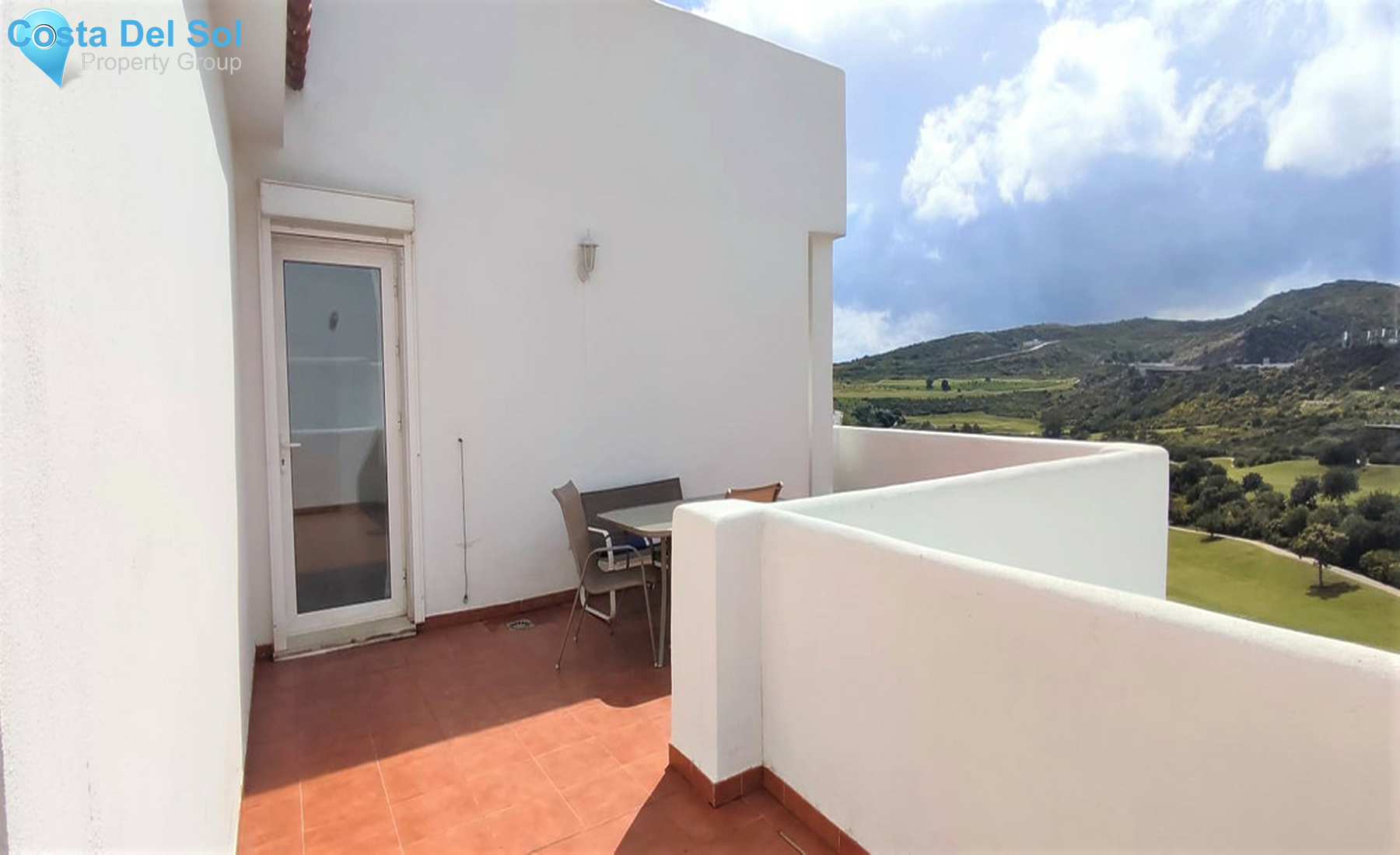 Penthouse in Estepona-1292763