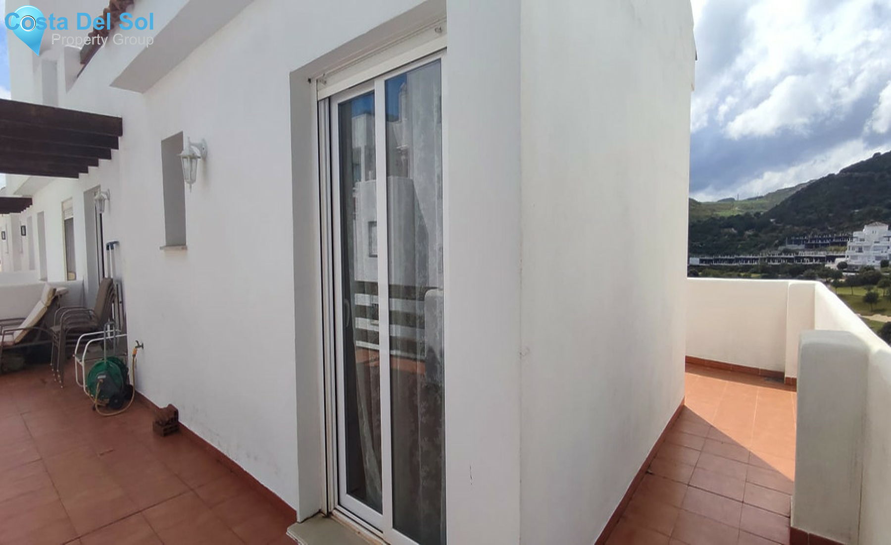 Penthouse in Estepona-1292764