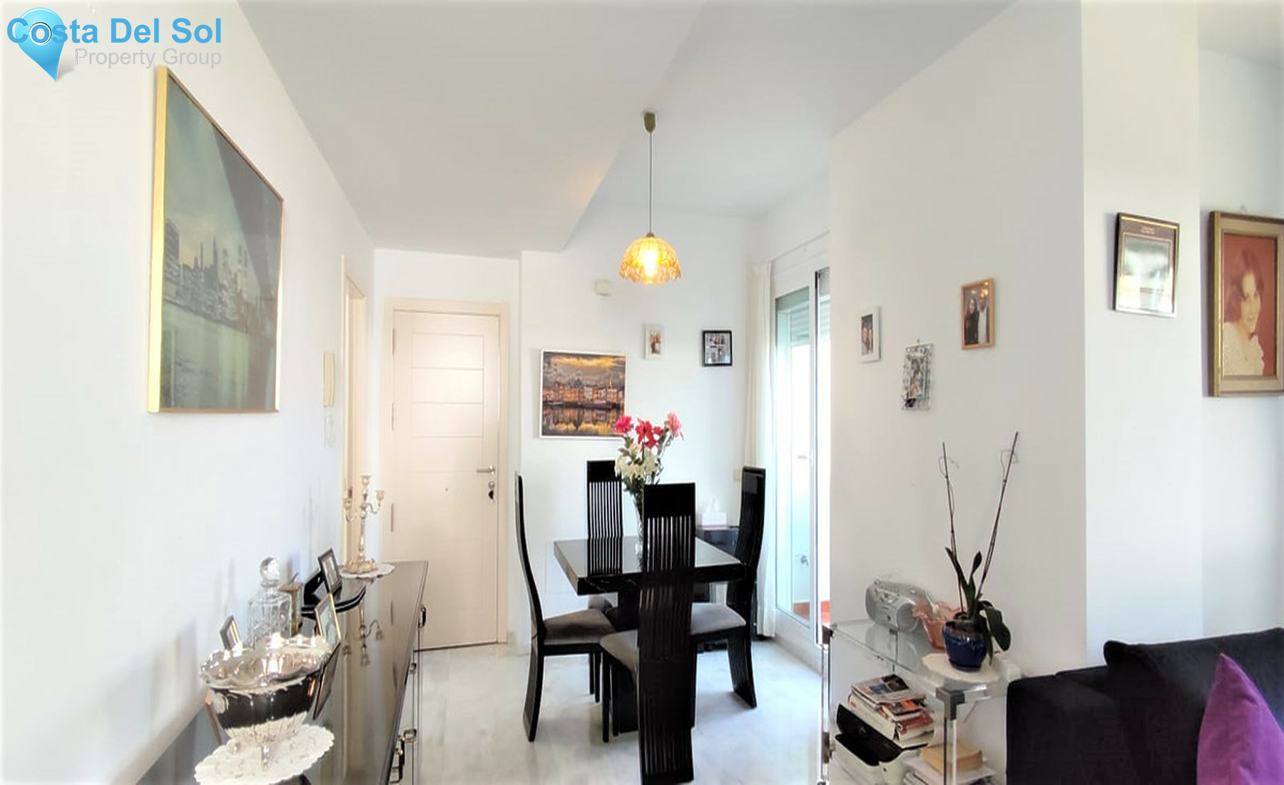 Penthouse in Estepona-1292748