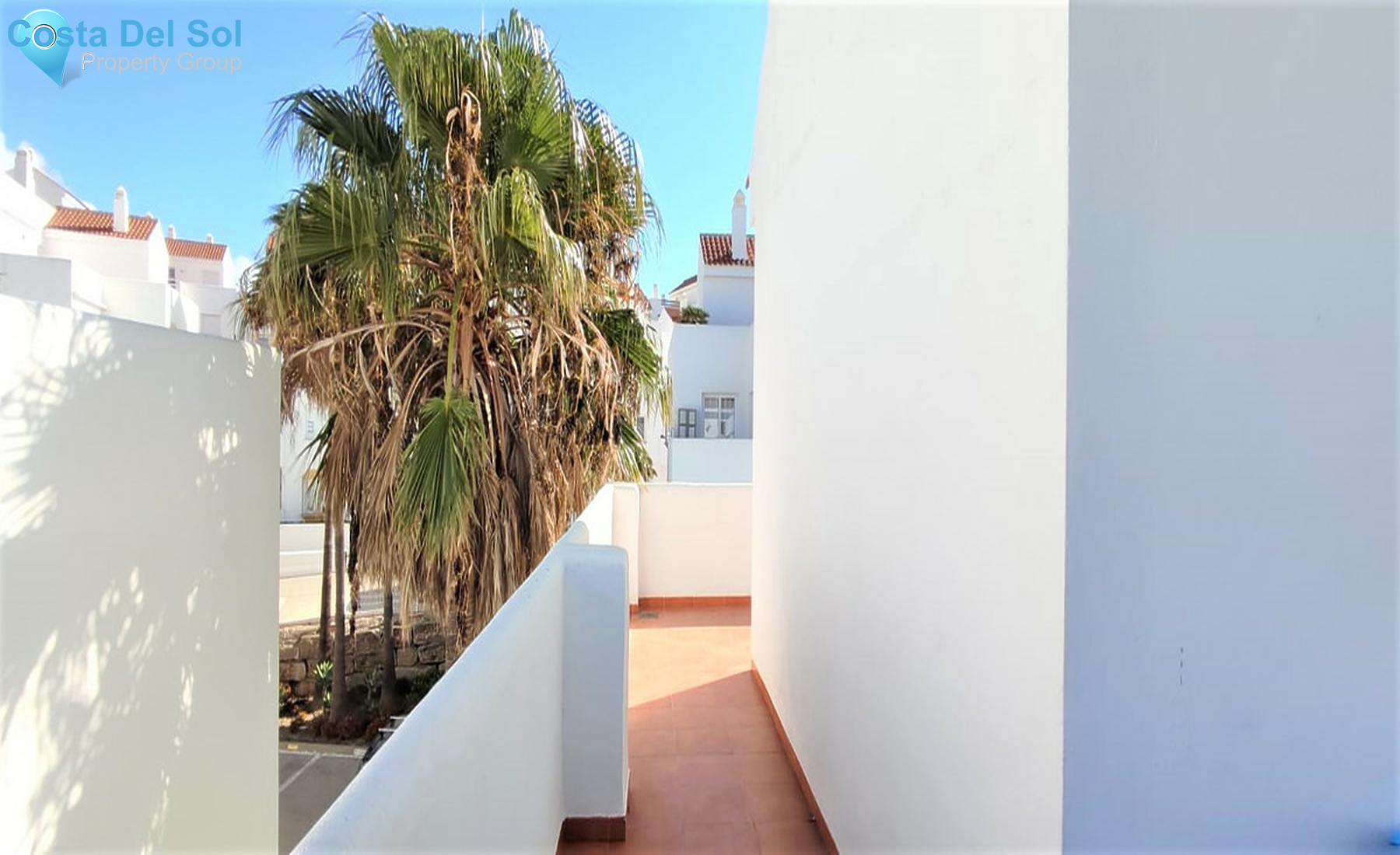 Penthouse in Estepona-1292750