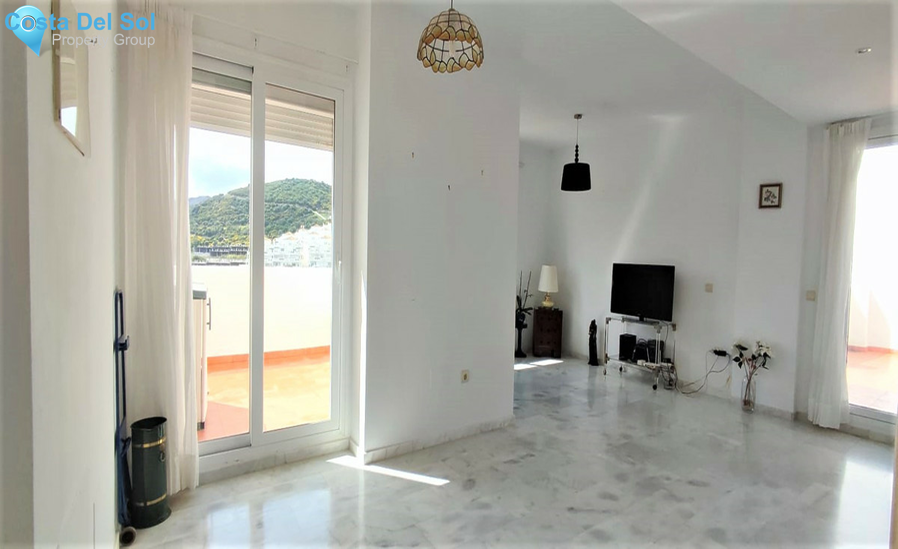 Penthouse in Estepona-1292752