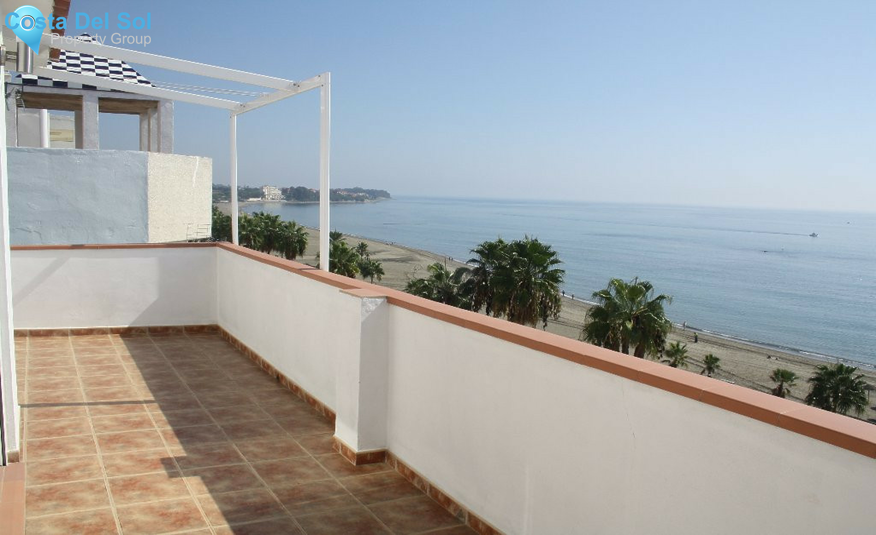 Penthouse in Estepona-1295409