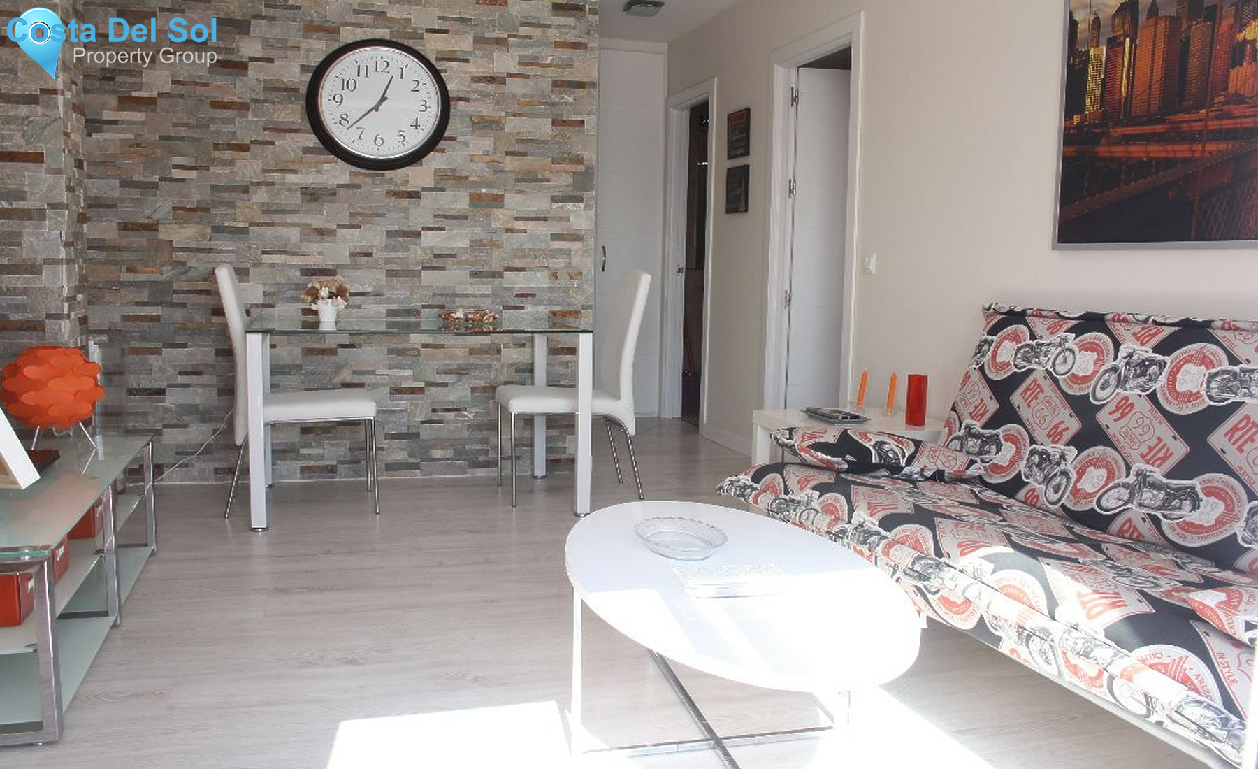 Penthouse in Estepona-1295424