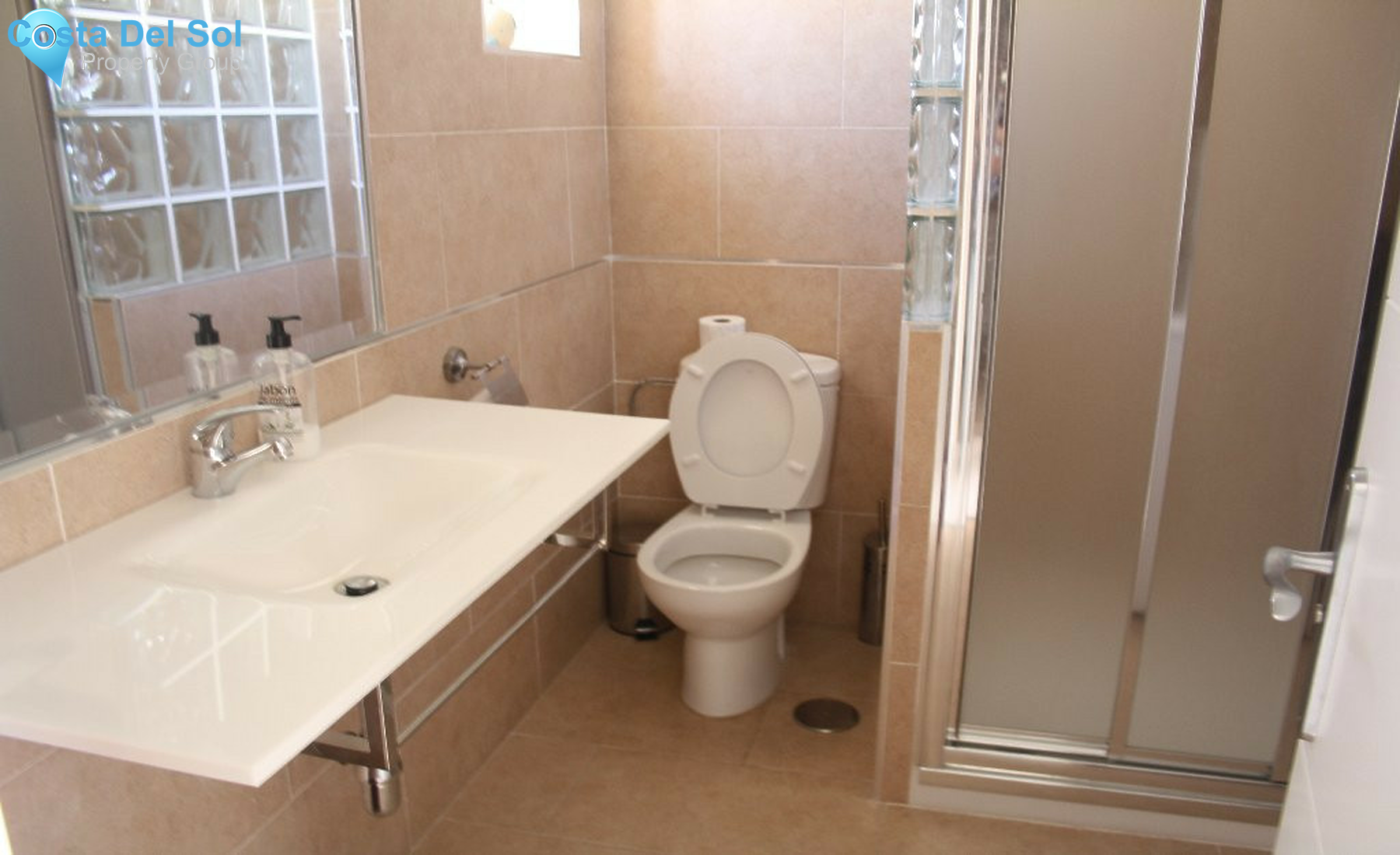 Penthouse in Estepona-1295412