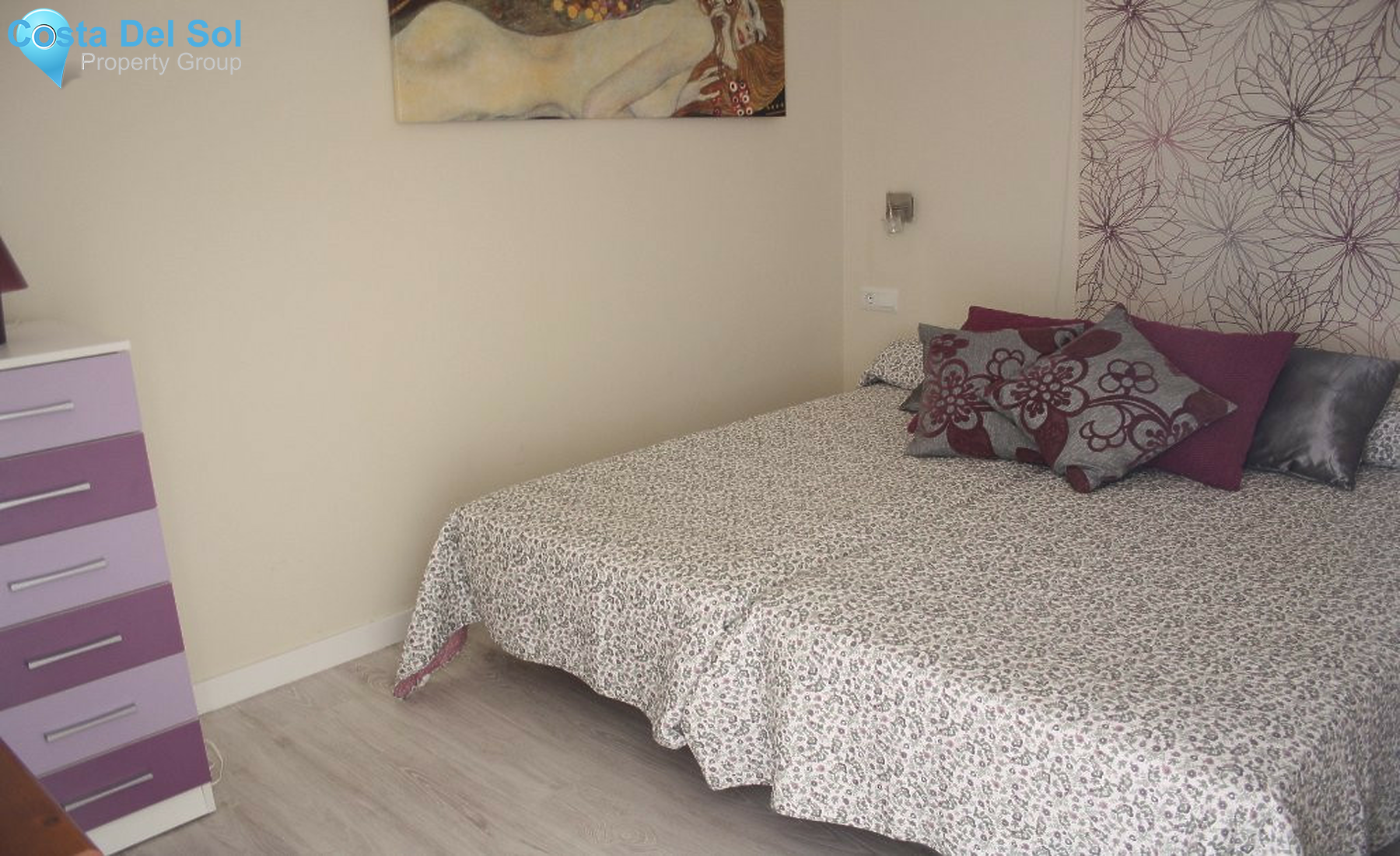 Penthouse in Estepona-1295413