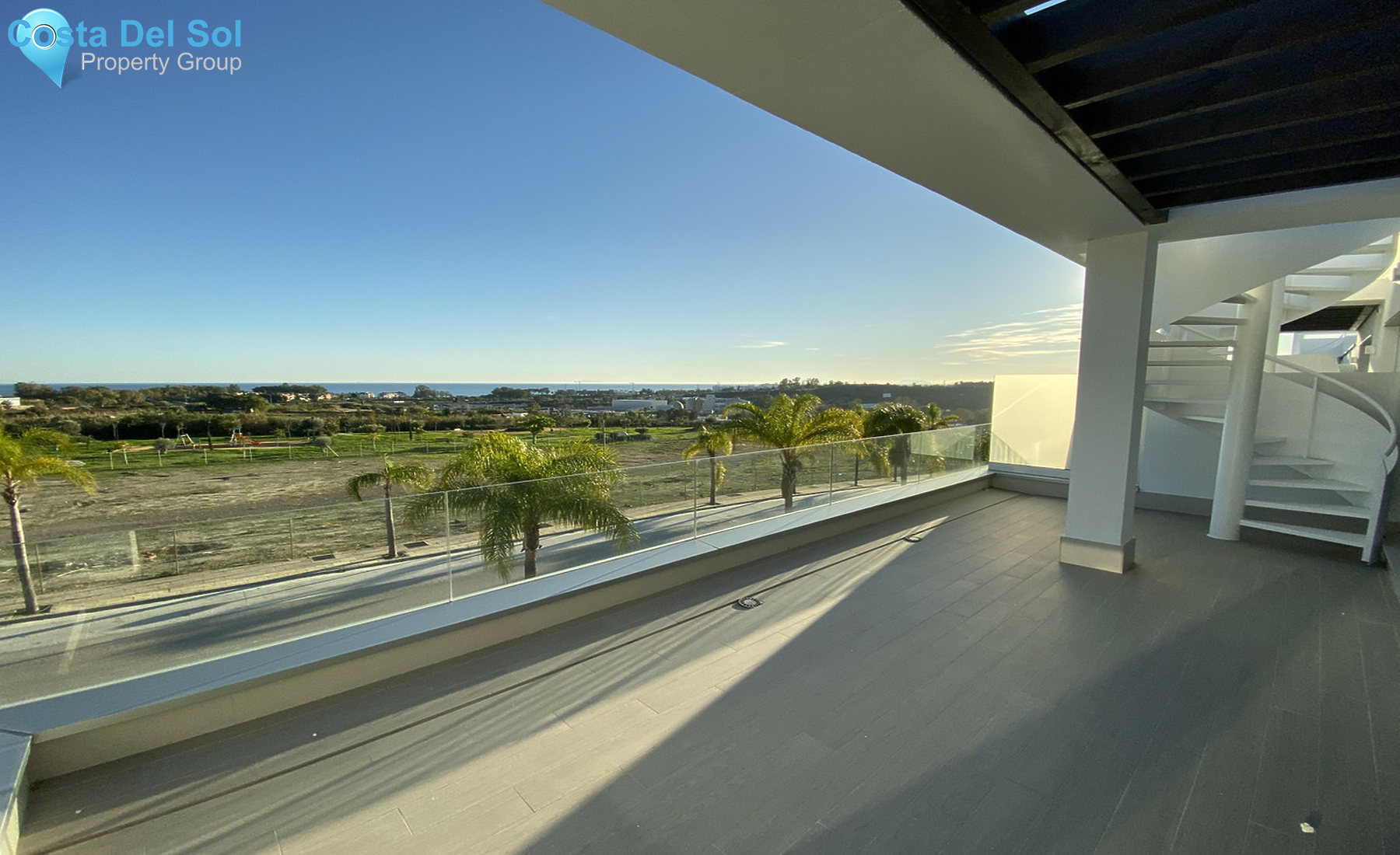 Penthouse in Estepona-1312330