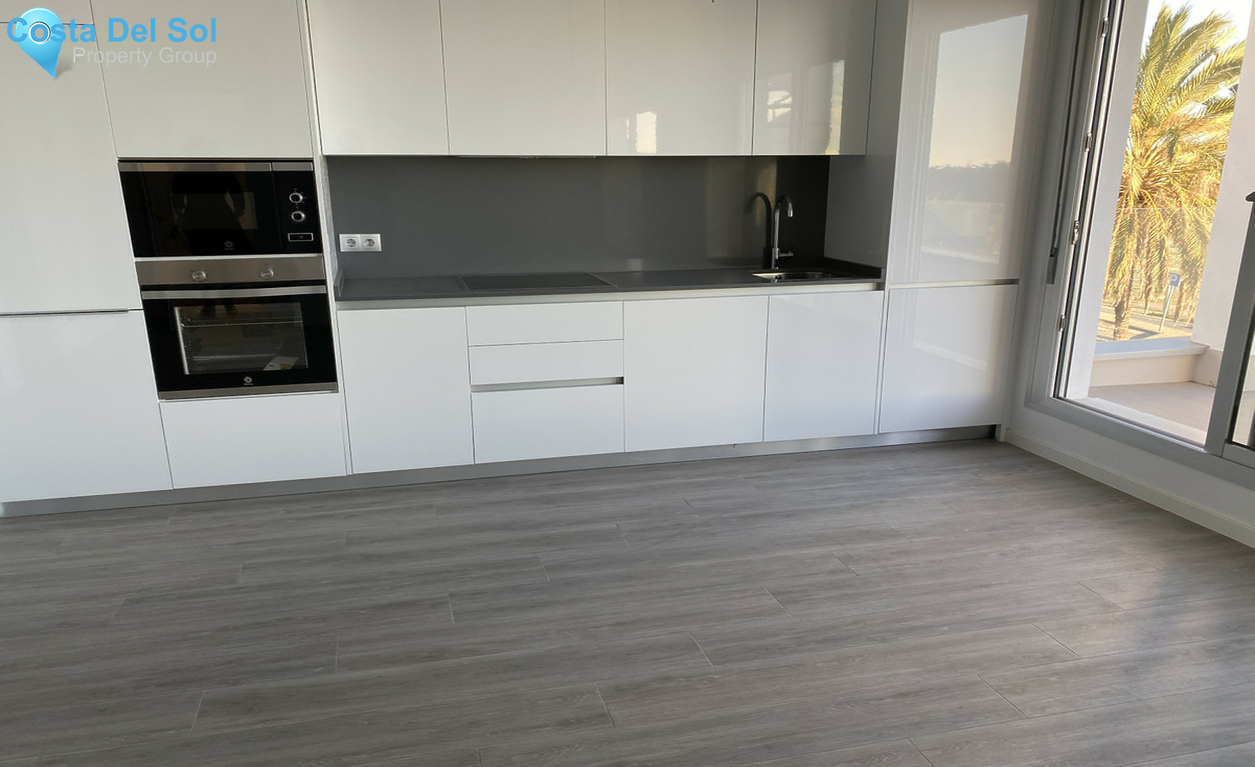 Penthouse in Estepona-1312339