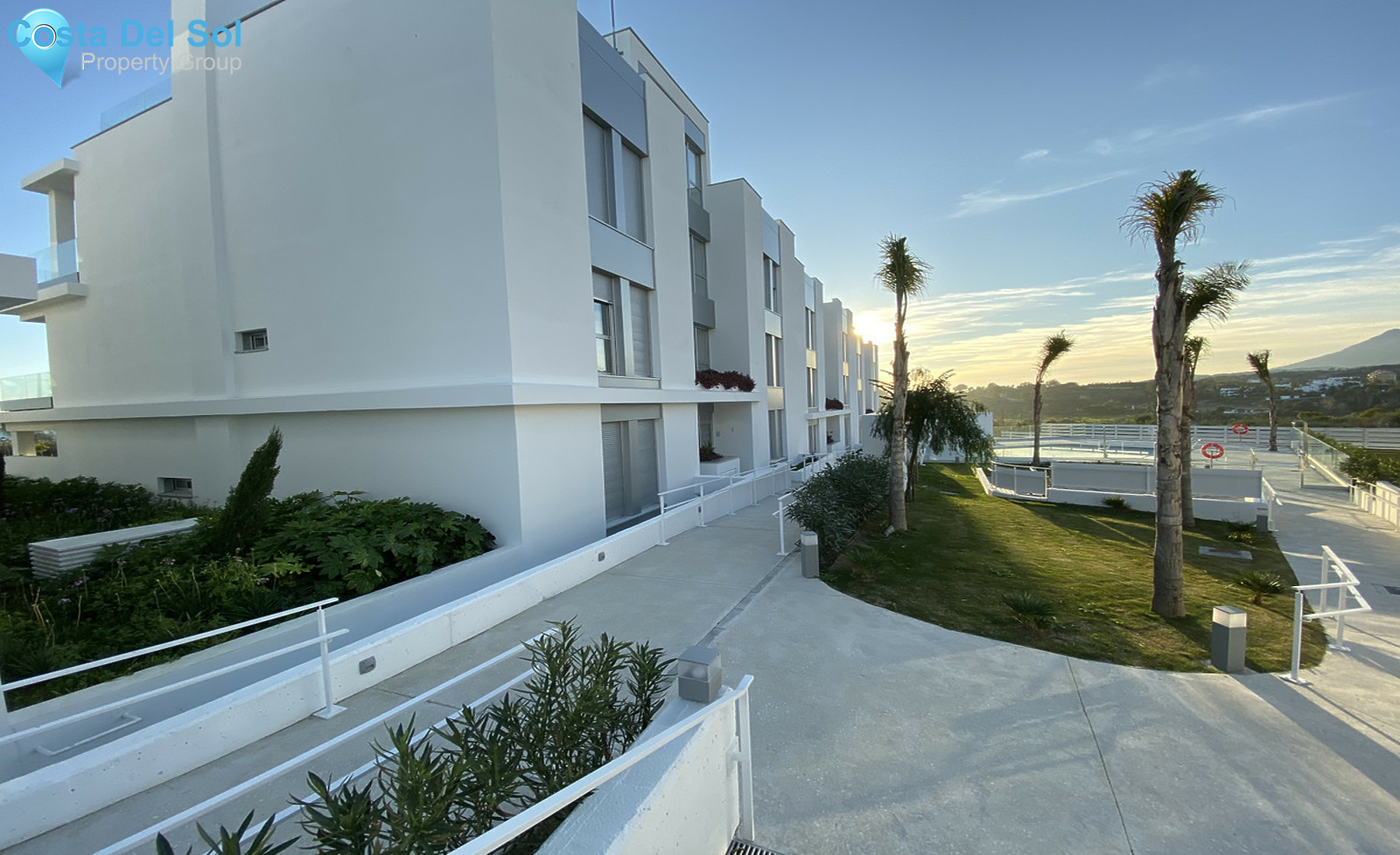 Penthouse in Estepona-1312343