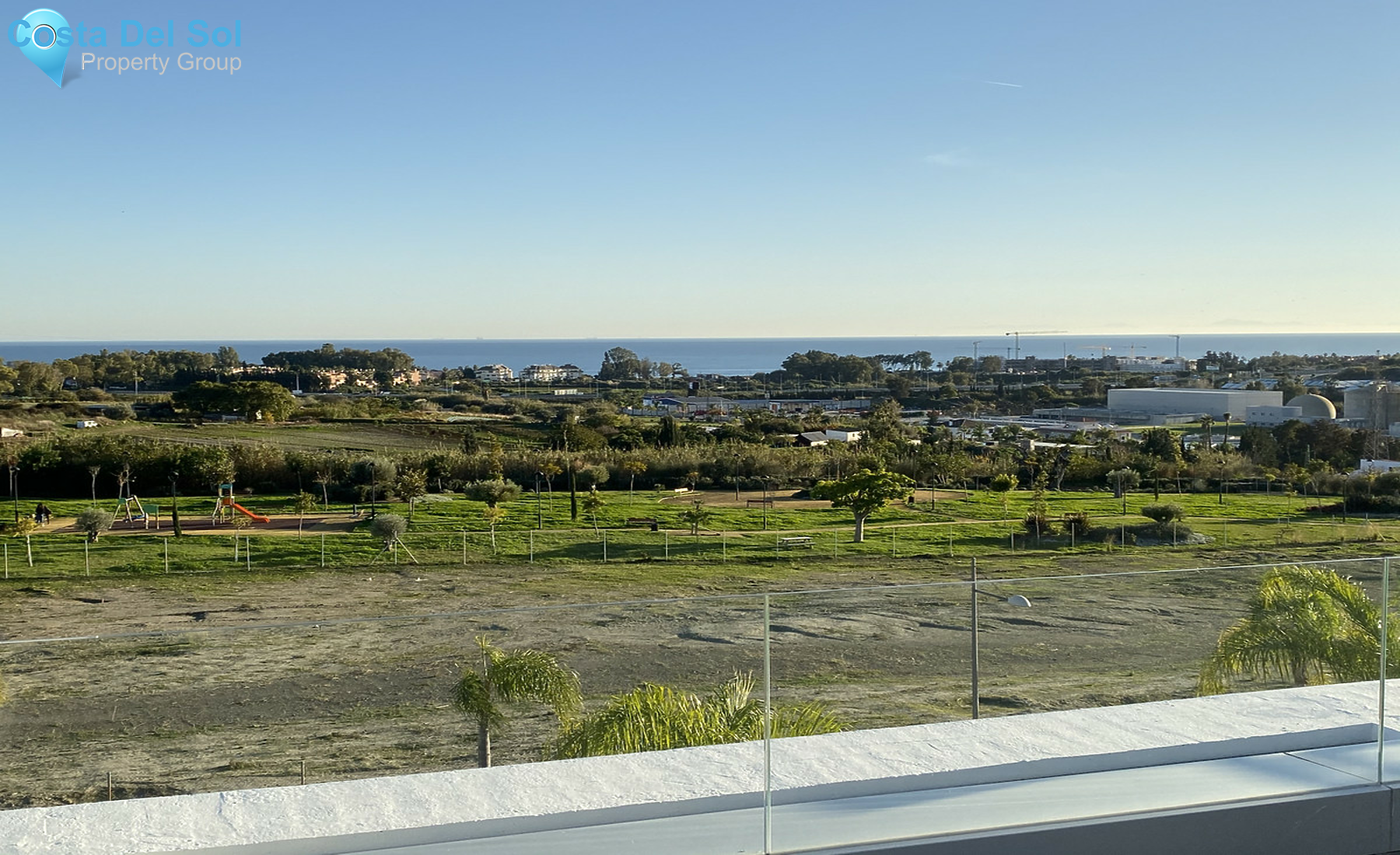 Penthouse in Estepona-1312331