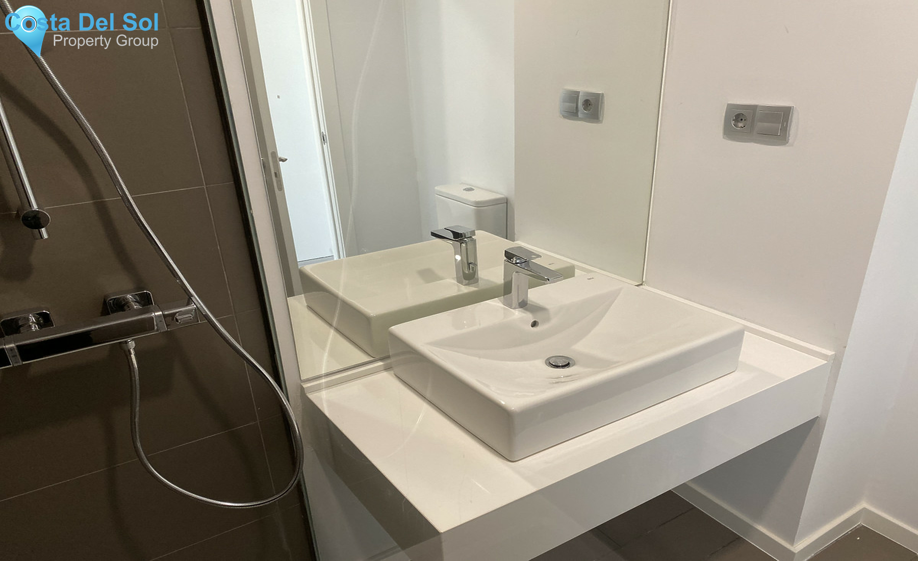 Penthouse in Estepona-1312349