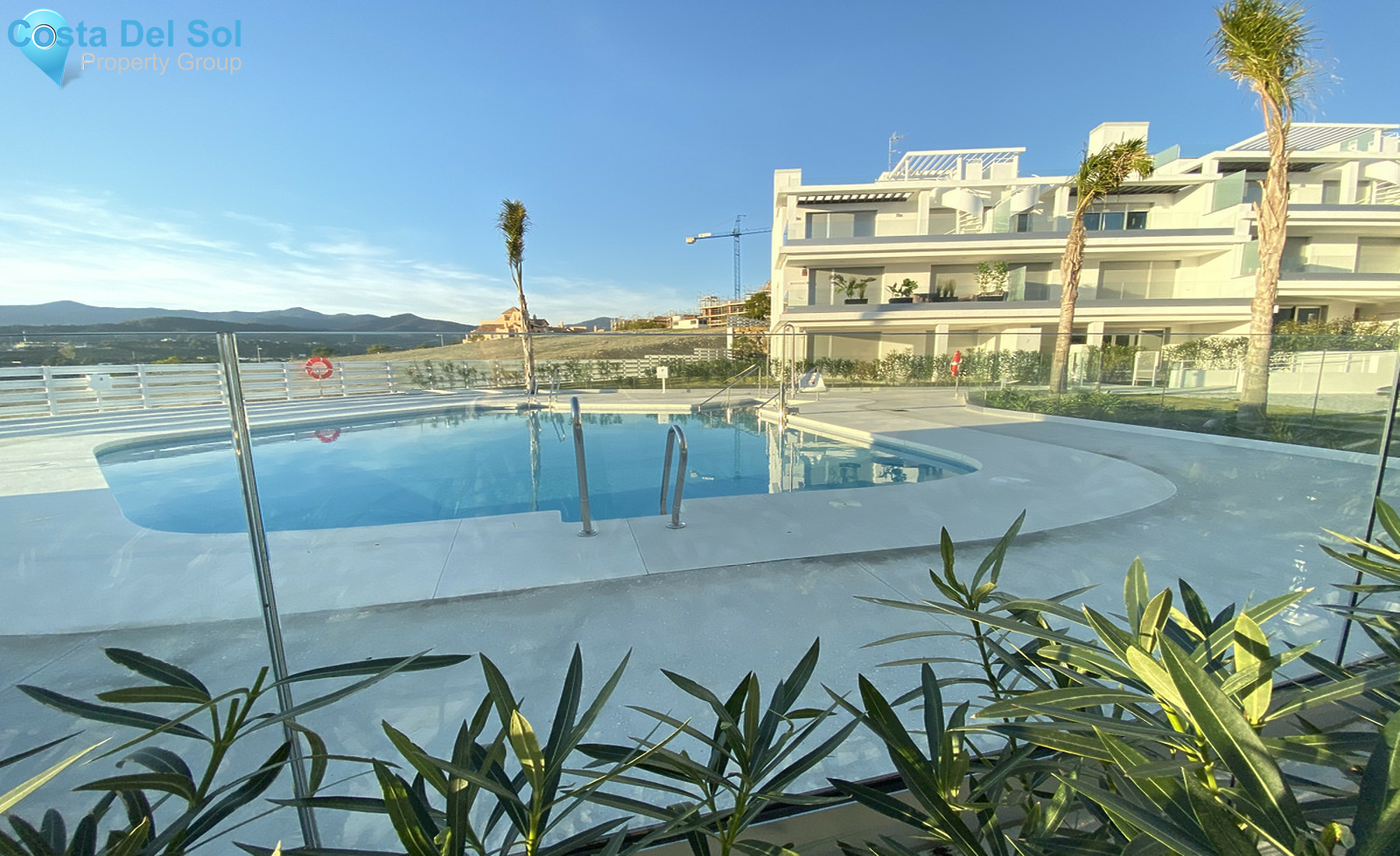 Penthouse in Estepona-1312332