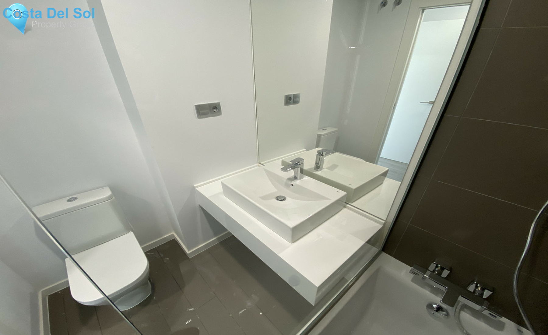 Penthouse in Estepona-1312335