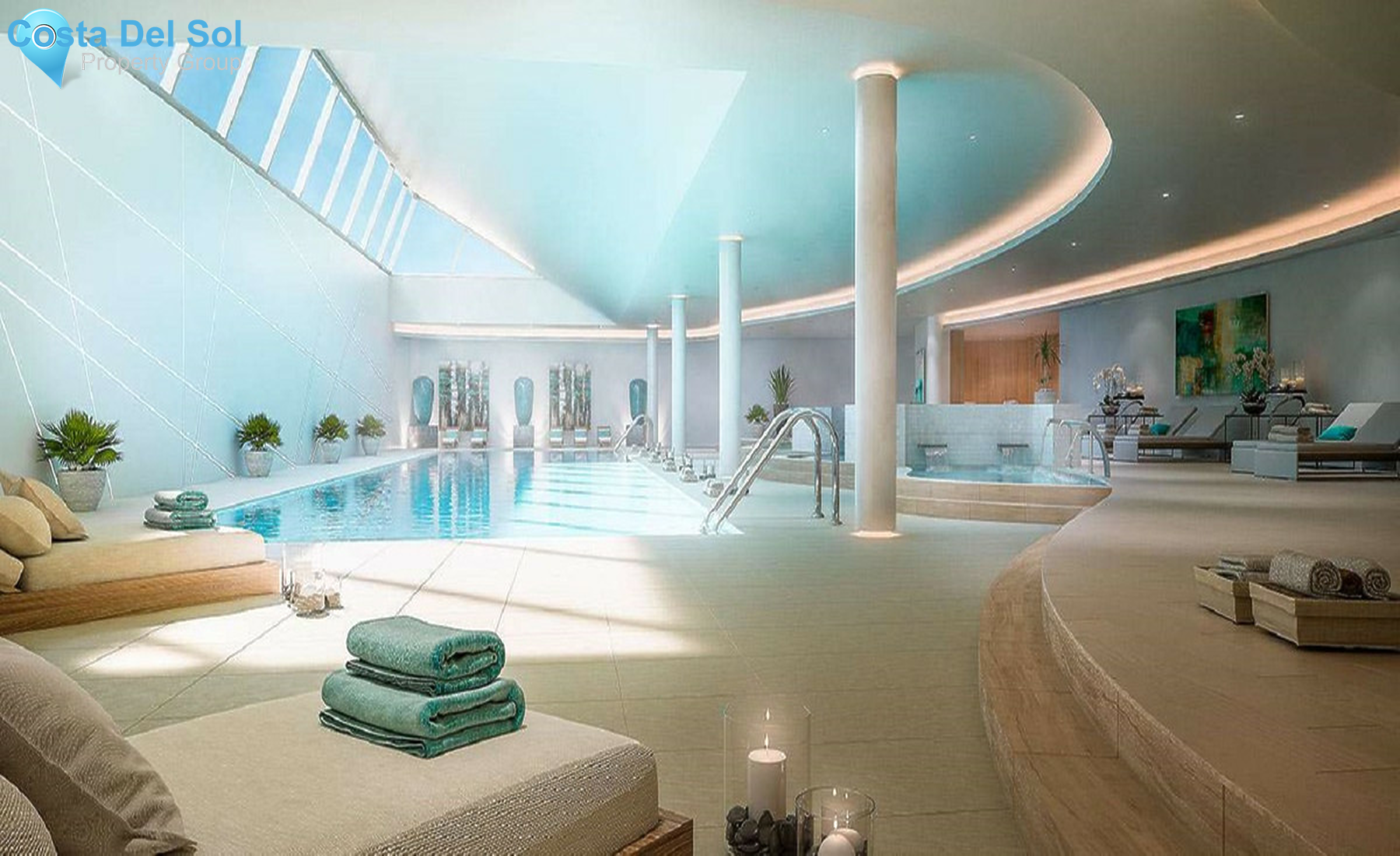 Penthouse in Estepona-1315908