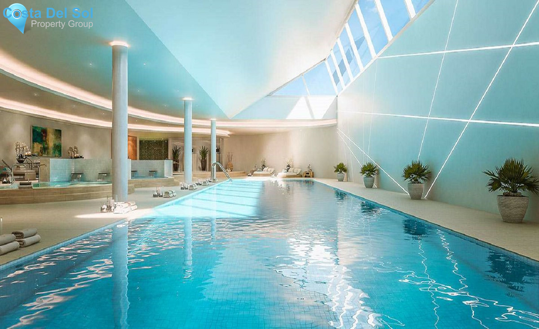 Penthouse in Estepona-1315909