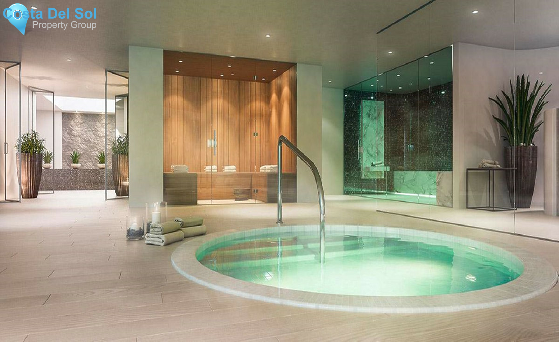 Penthouse in Estepona-1315910