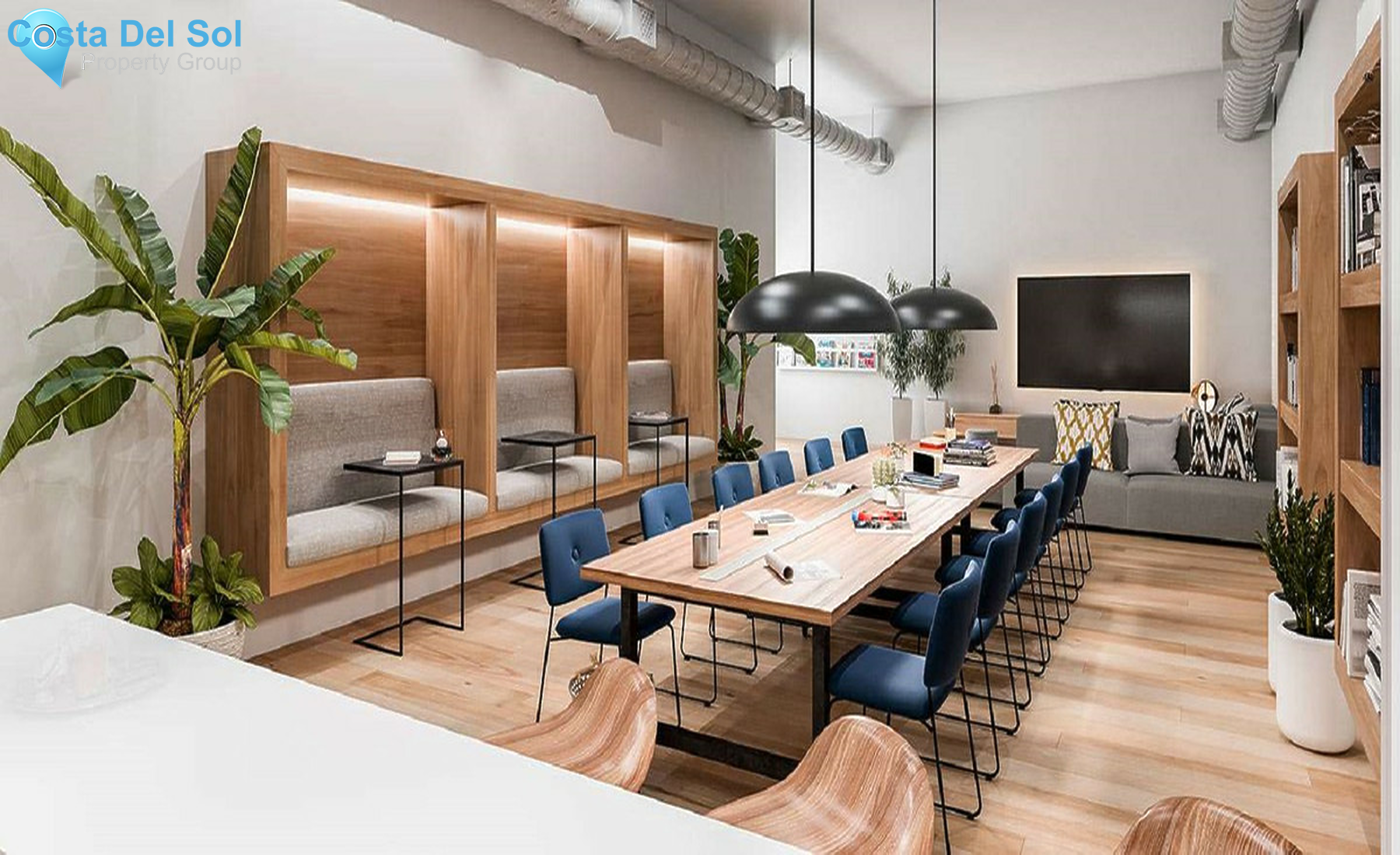 Penthouse in Estepona-1315914