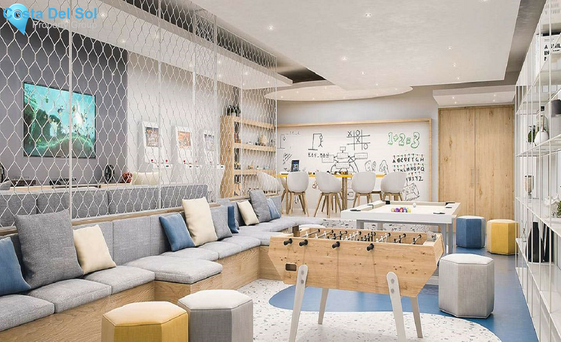 Penthouse in Estepona-1315916