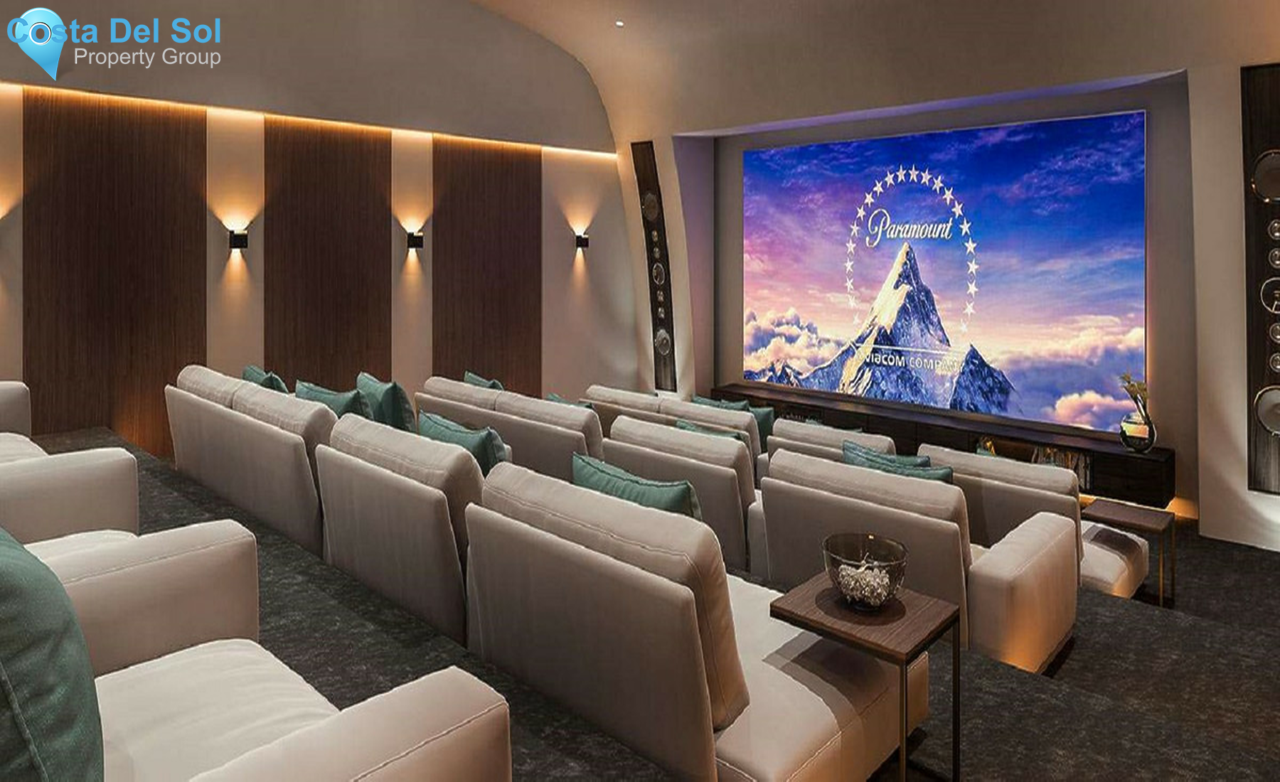 Penthouse in Estepona-1315918