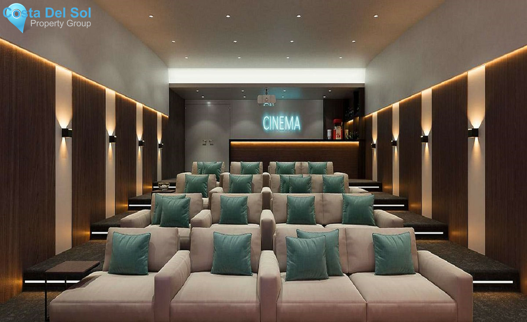 Penthouse in Estepona-1315903