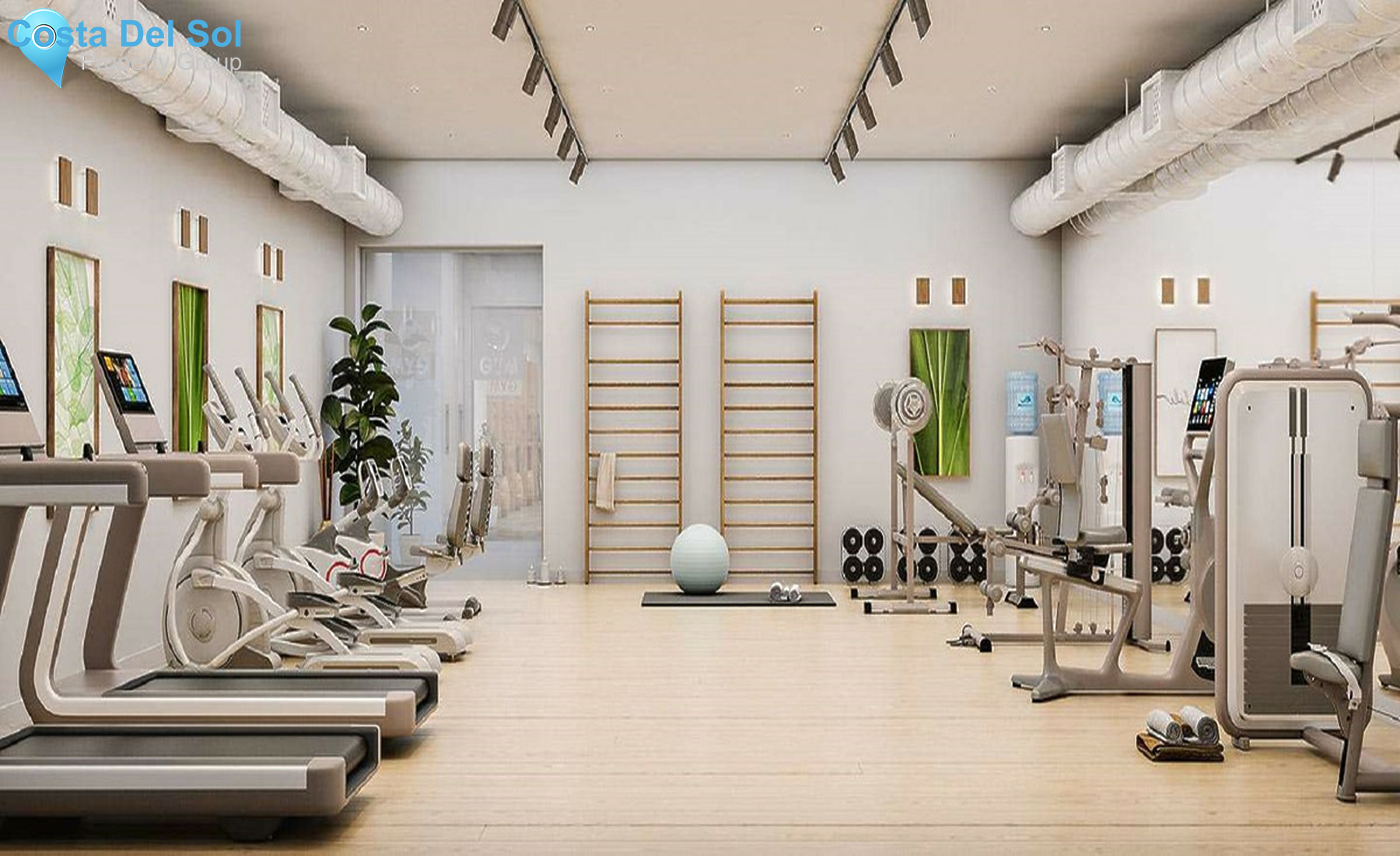 Penthouse in Estepona-1315906