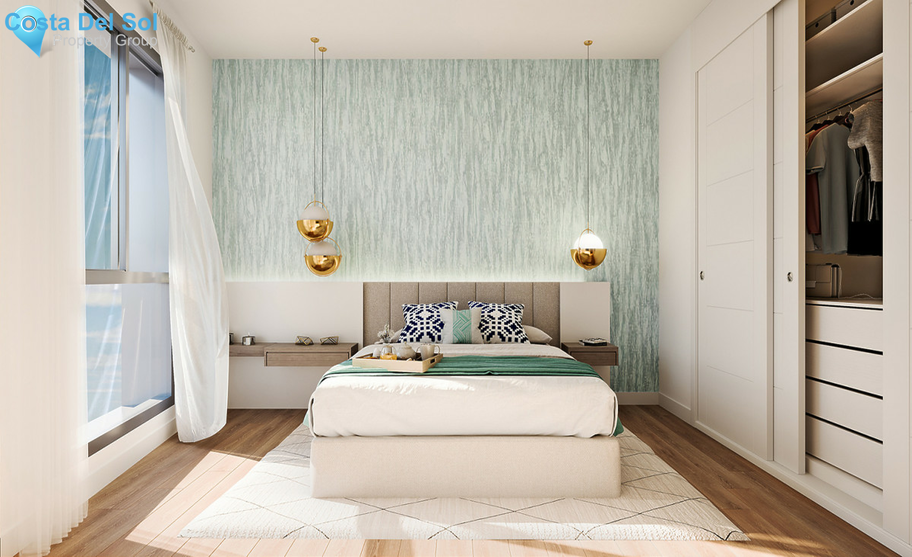 Penthouse in Estepona-1317413