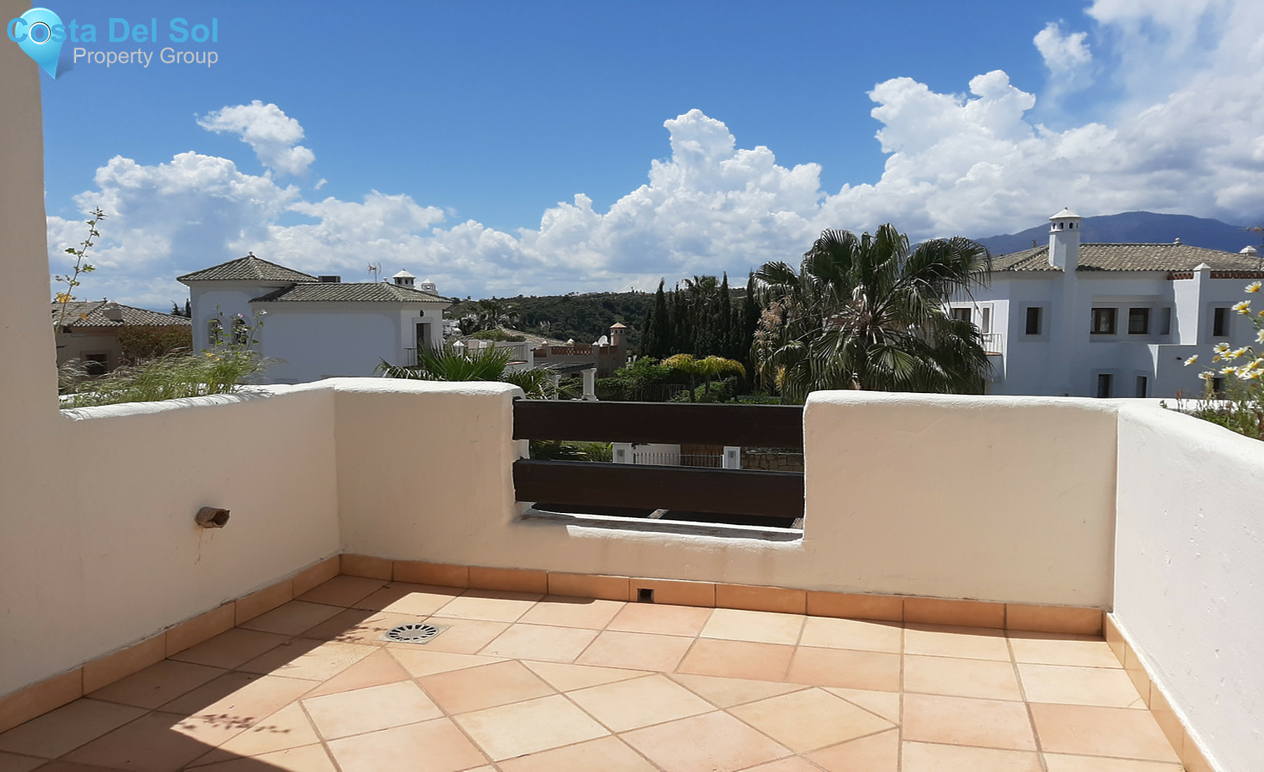 Penthouse in Estepona-1345902