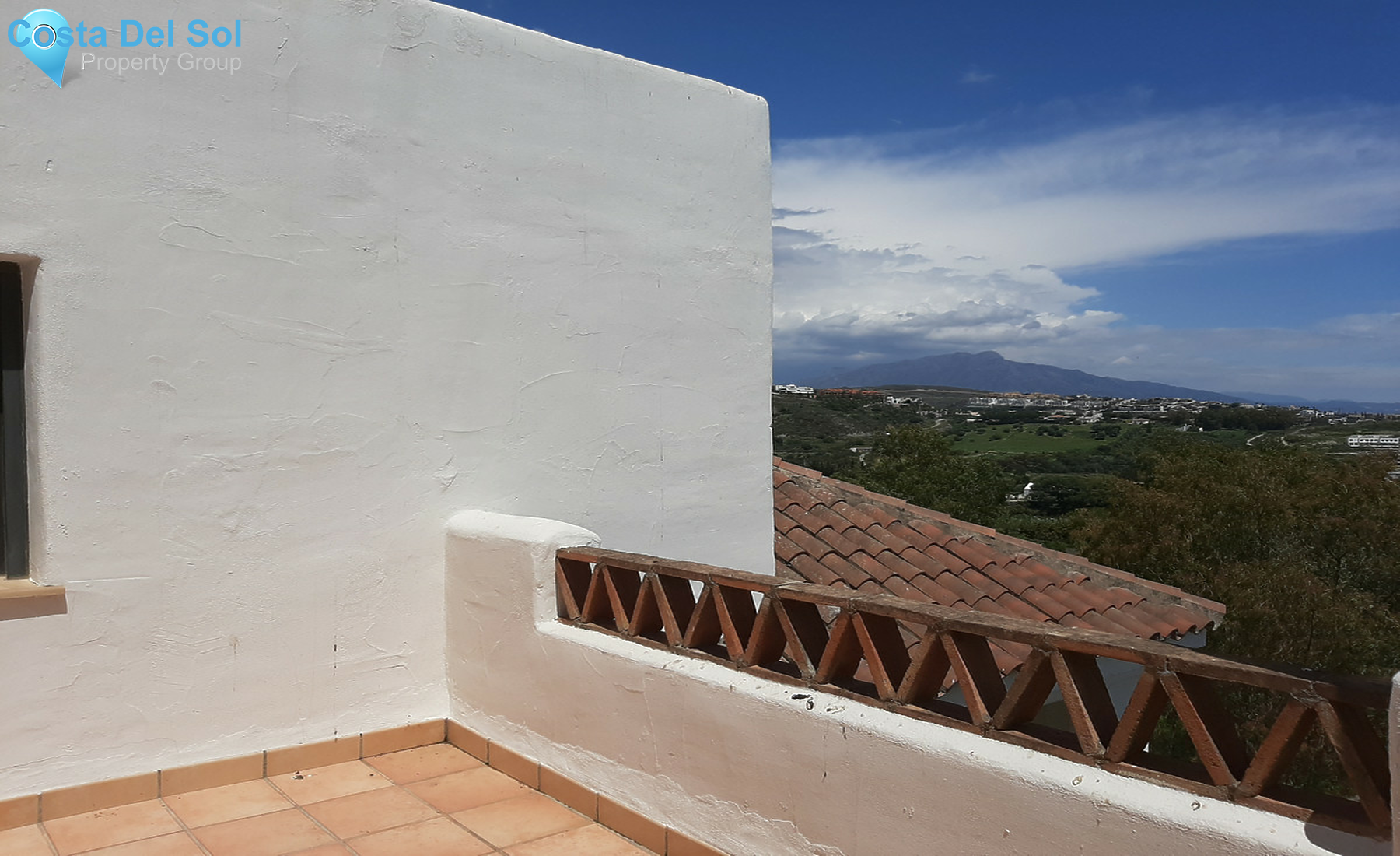 Penthouse in Estepona-1345909