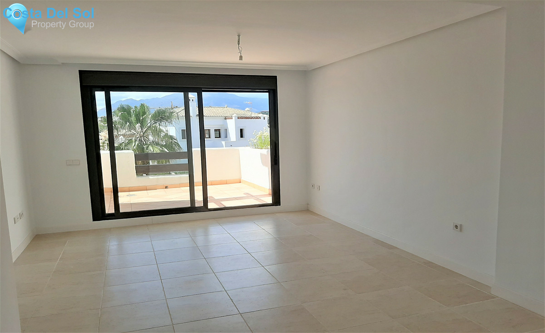 Penthouse in Estepona-1345893