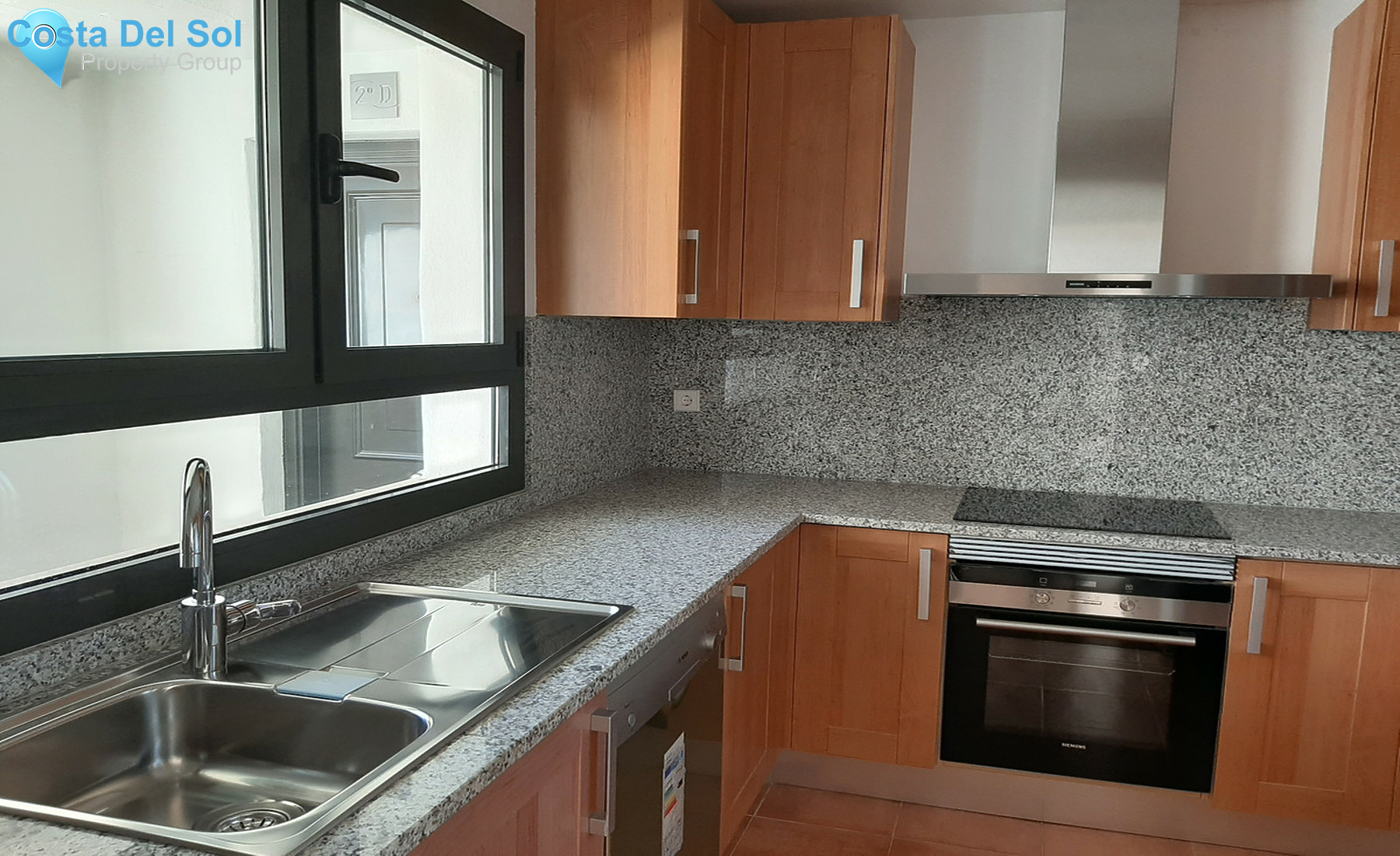 Penthouse in Estepona-1345894