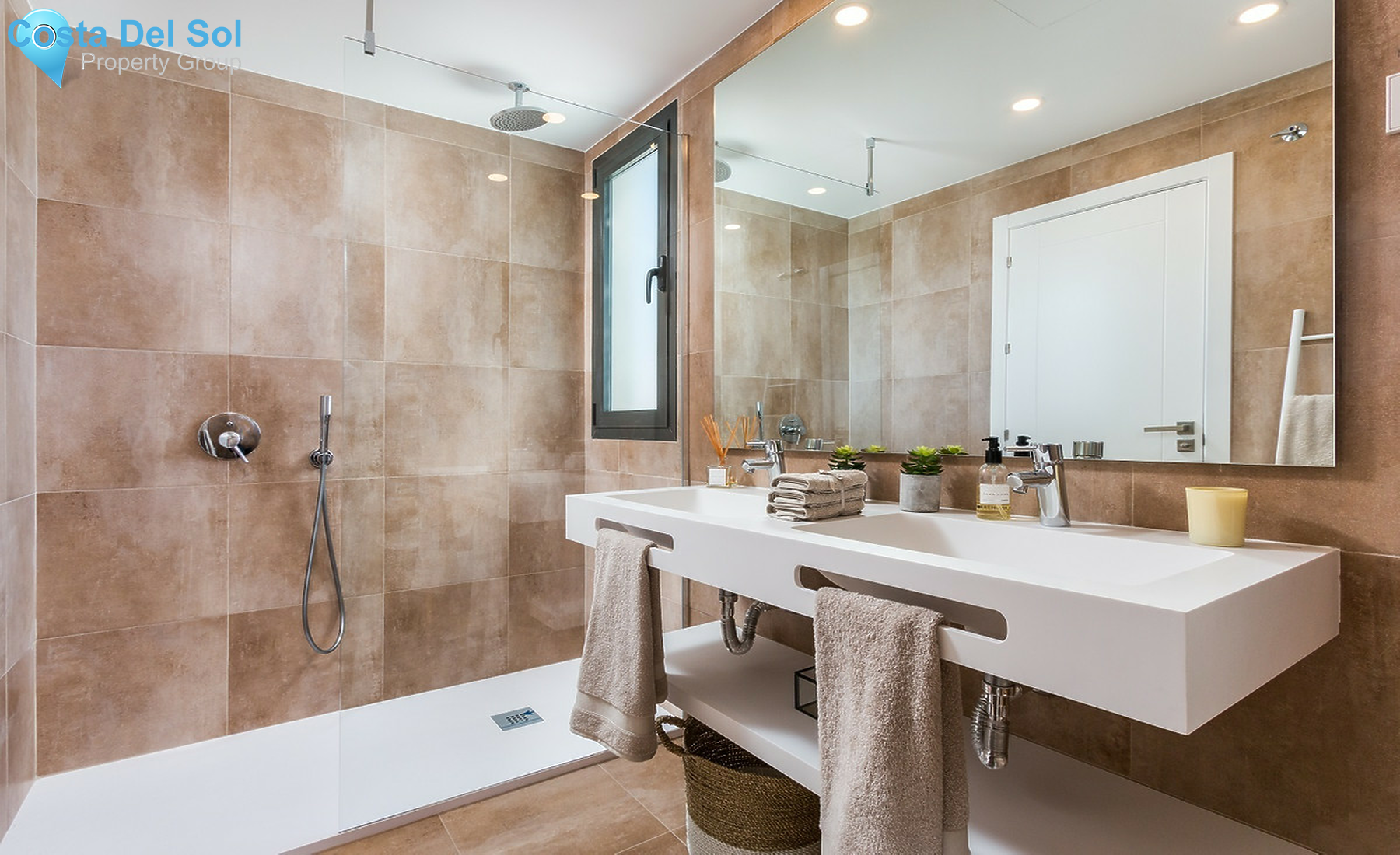 Penthouse in Estepona-1345896