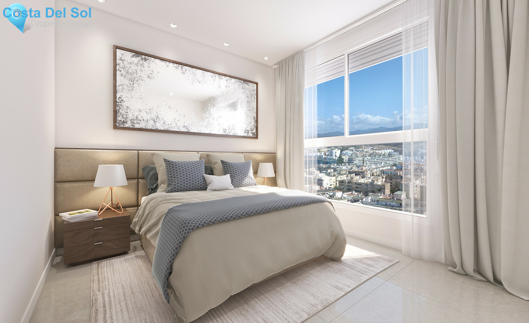 Penthouse in Estepona-1353064